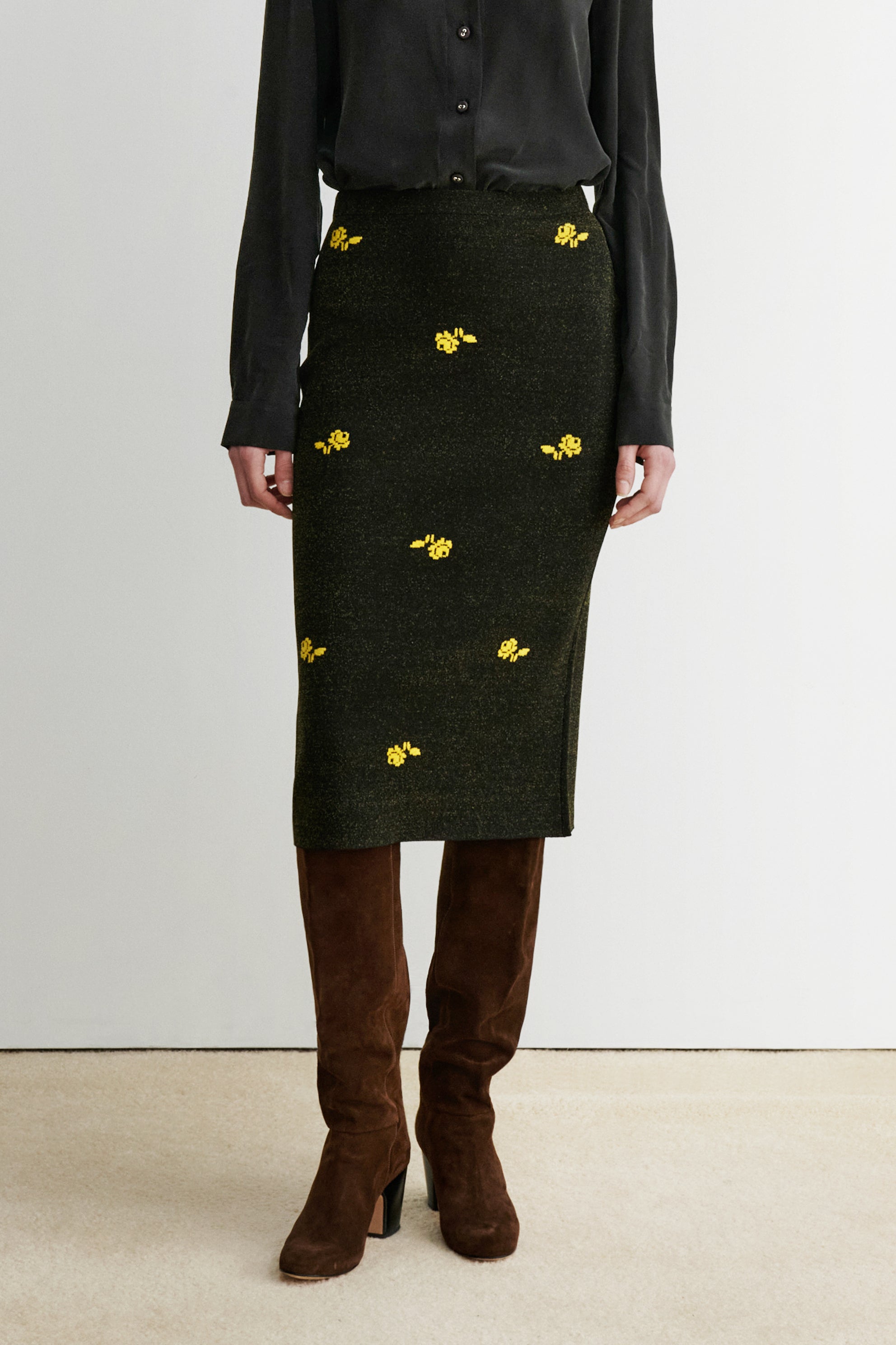 Gillian Skirt-SKIRTS-Rachel Comey