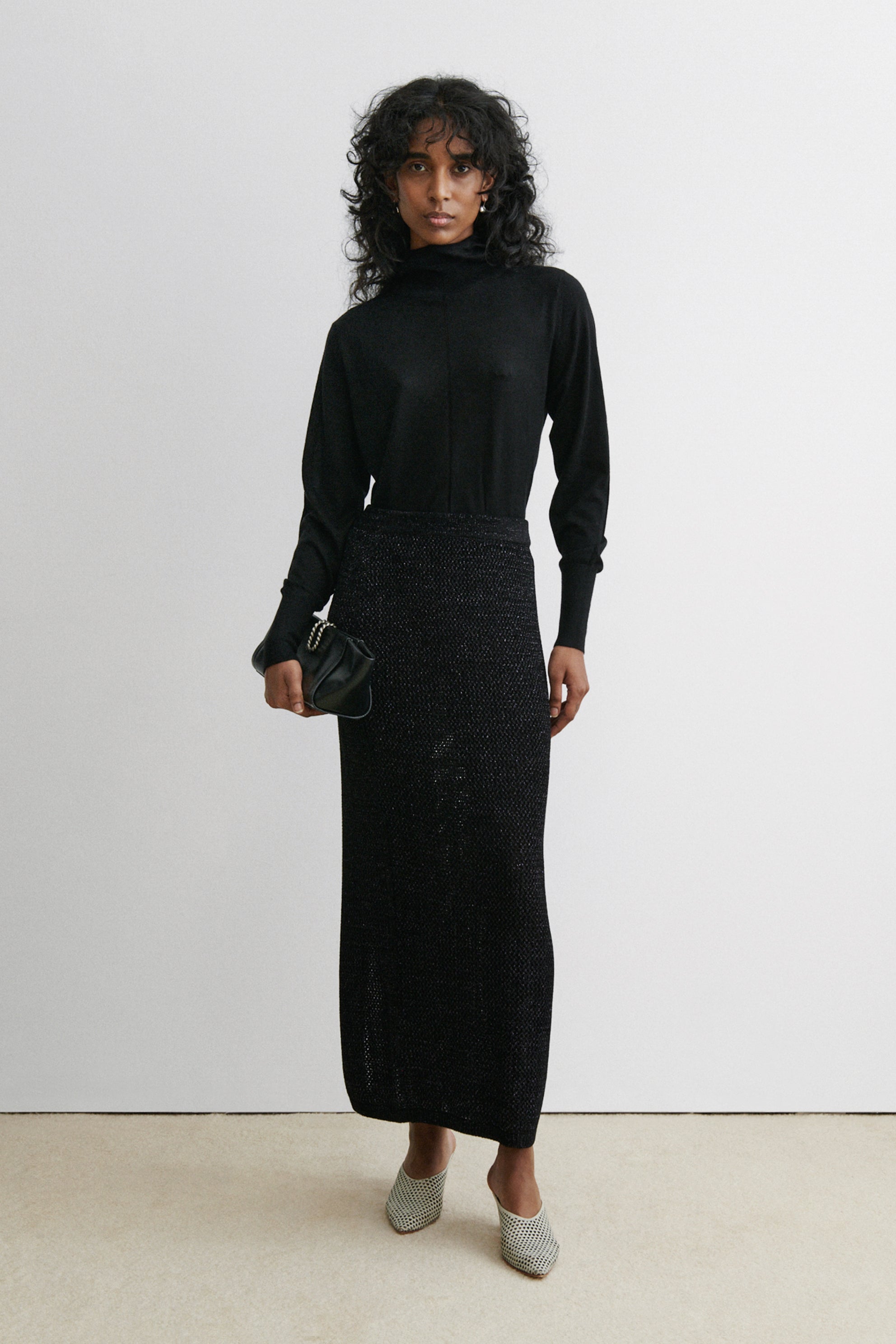 Asche Skirt-SKIRTS-Rachel Comey