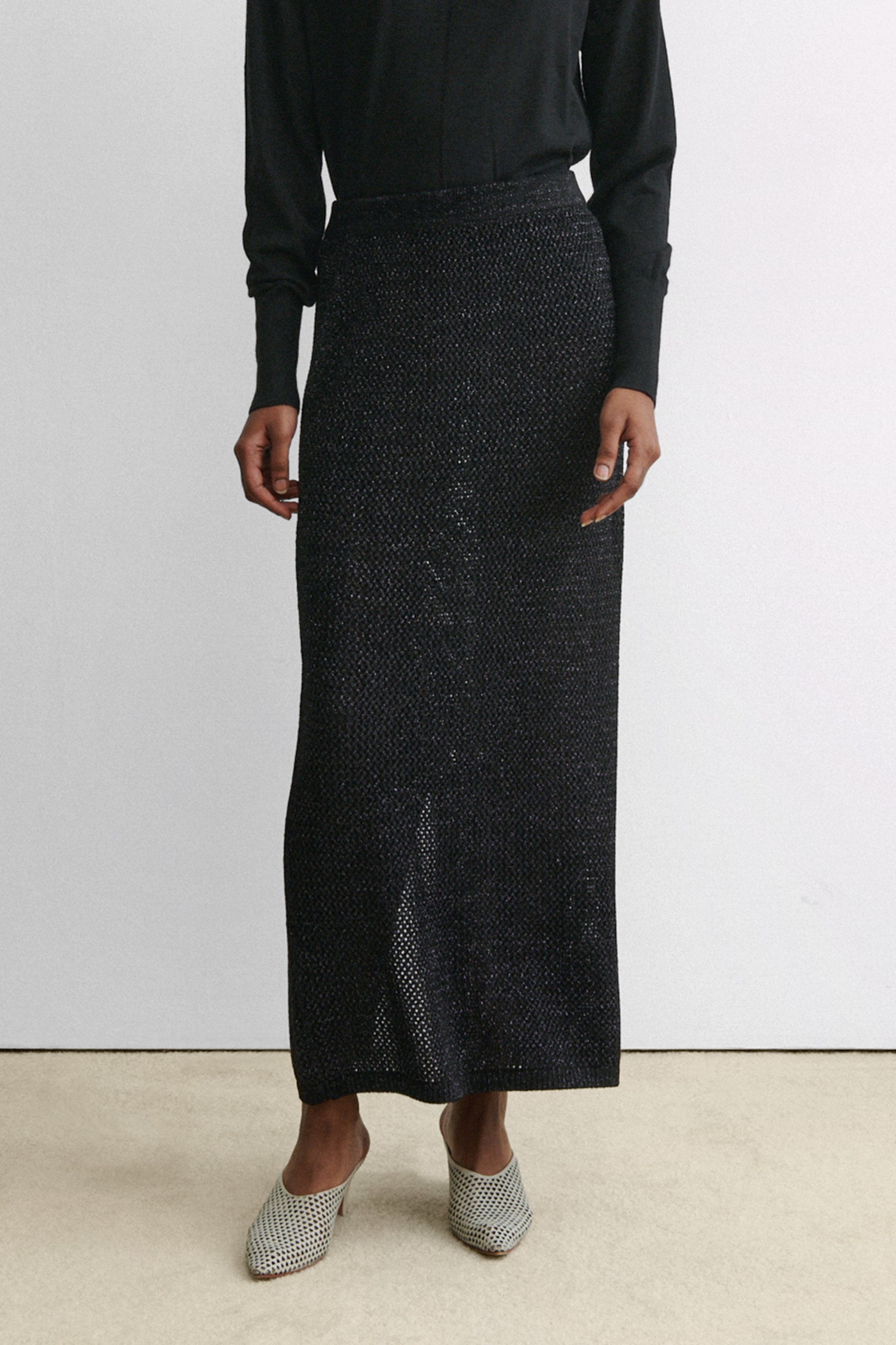 Asche Skirt-SKIRTS-Rachel Comey