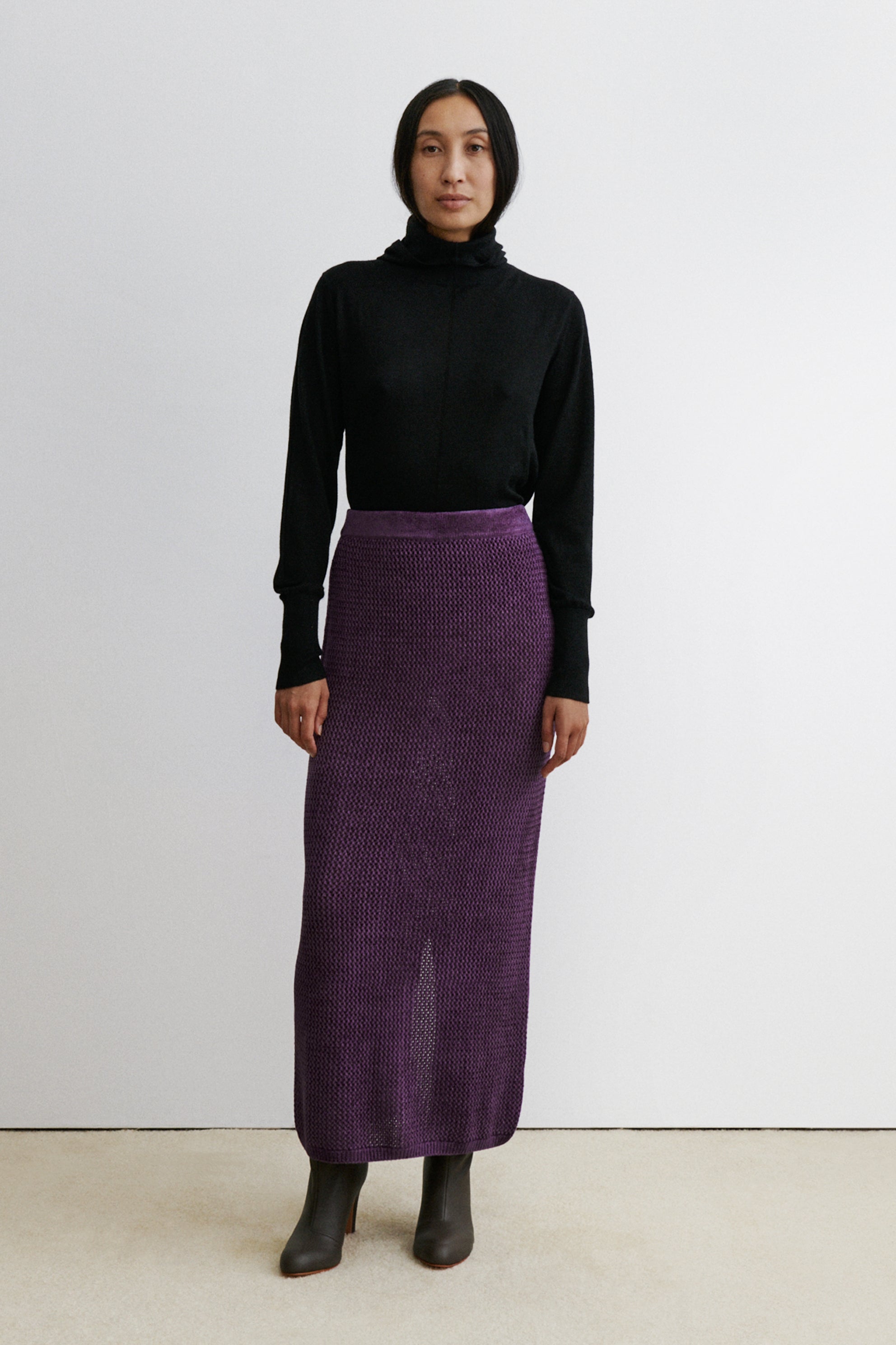 Asche Skirt-SKIRTS-Rachel Comey
