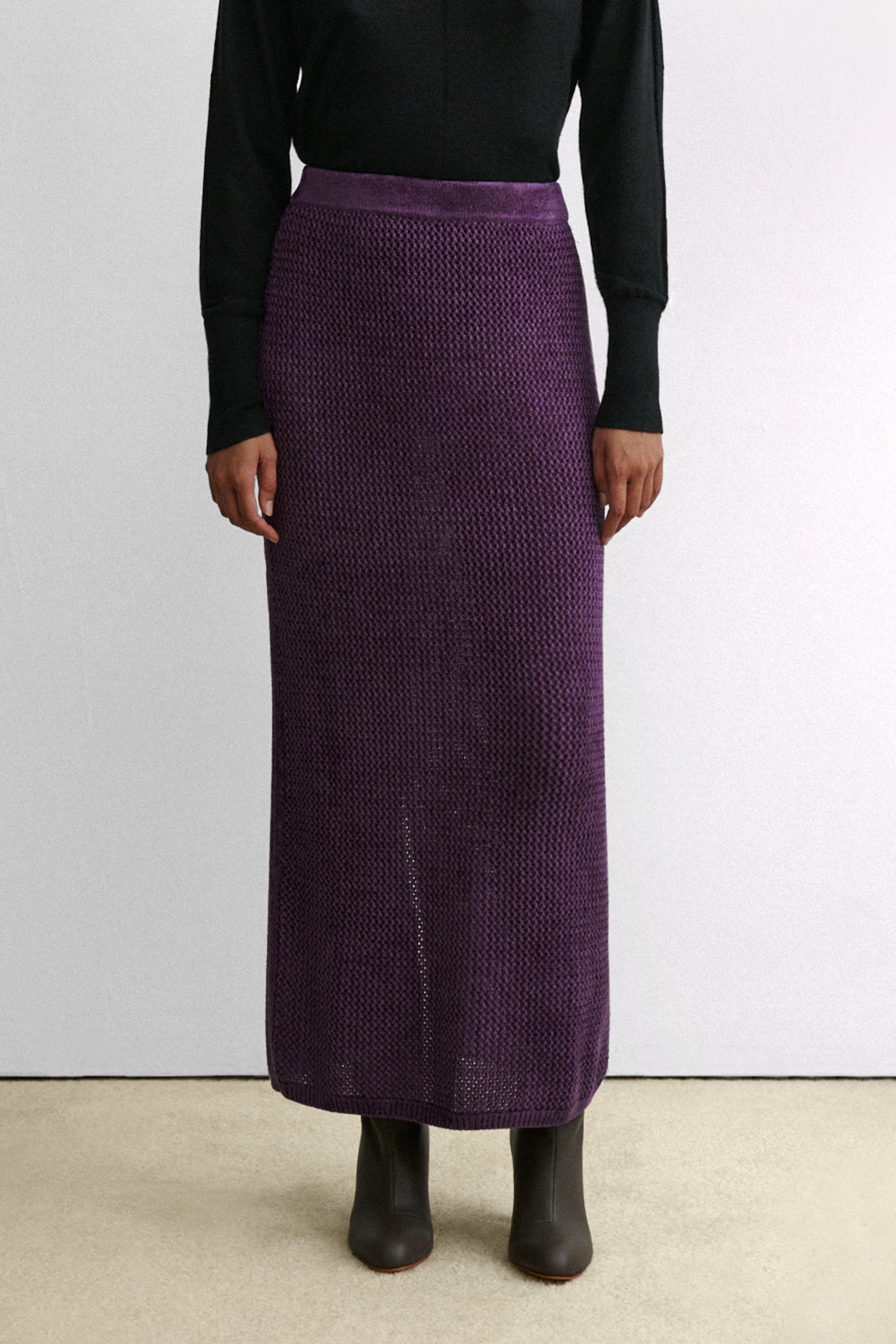 Asche Skirt-SKIRTS-Rachel Comey