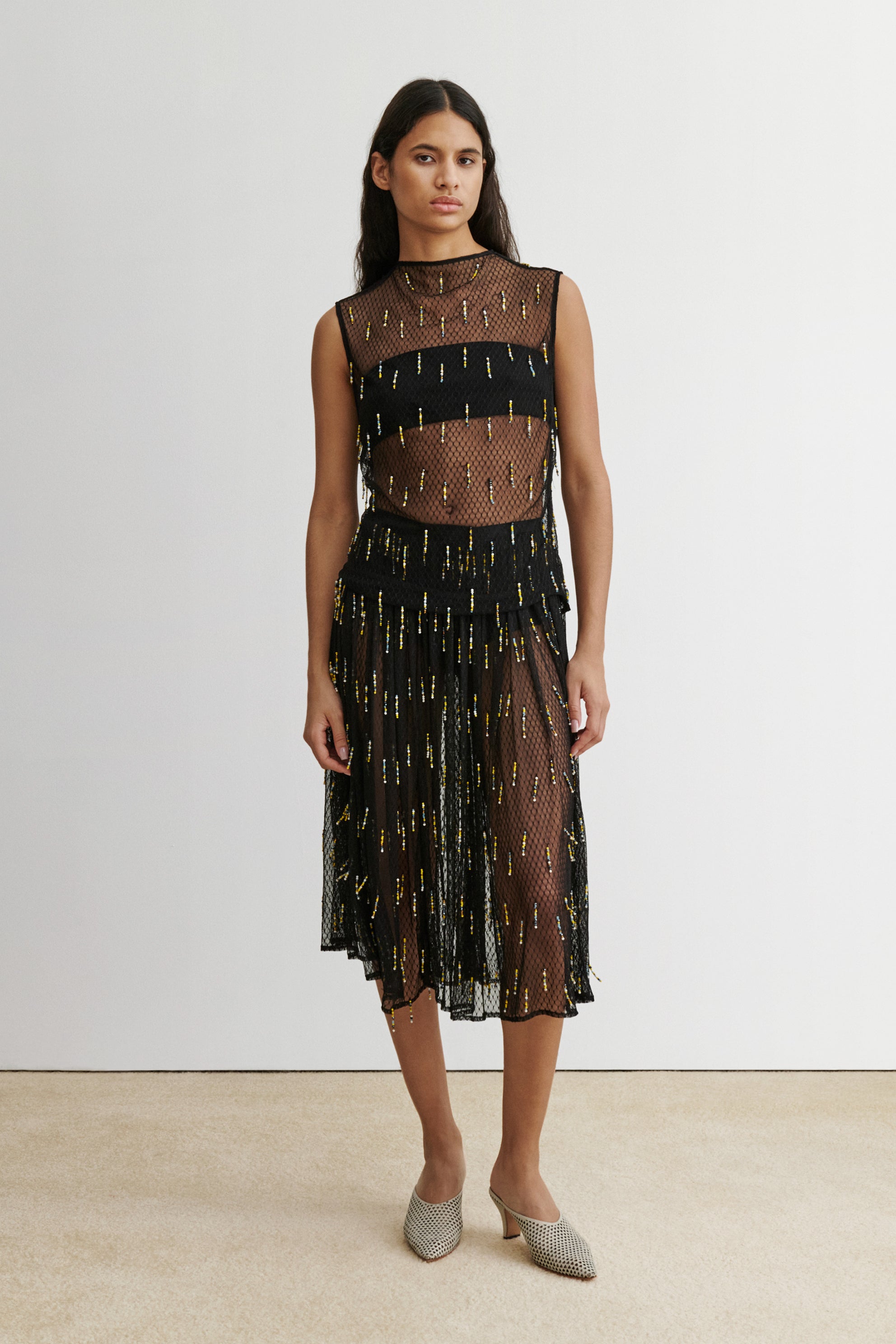 Dorling Skirt-SKIRTS-Rachel Comey