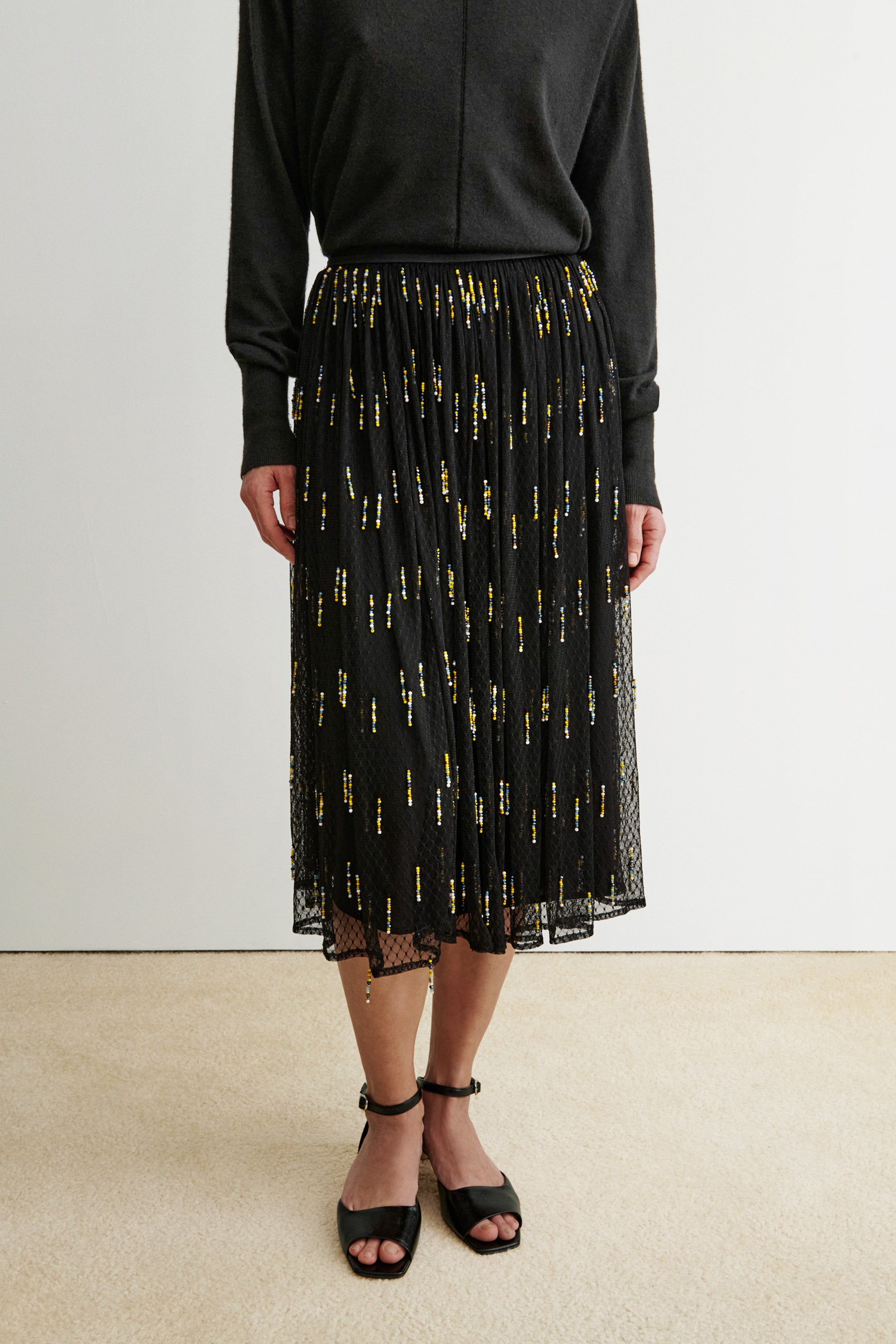 Dorling Skirt-SKIRTS-Rachel Comey