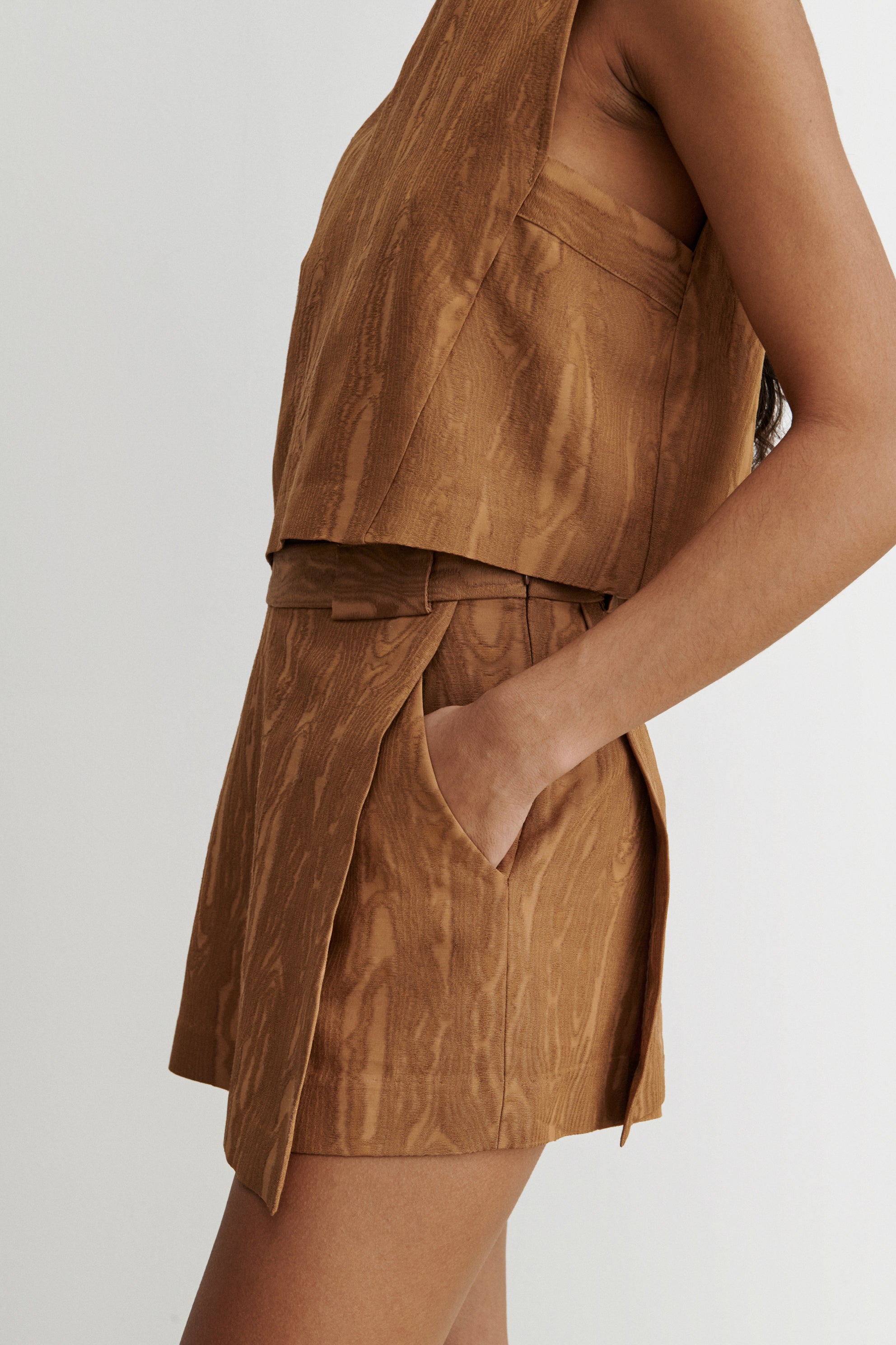 Skip Skort-SHORTS-Rachel Comey