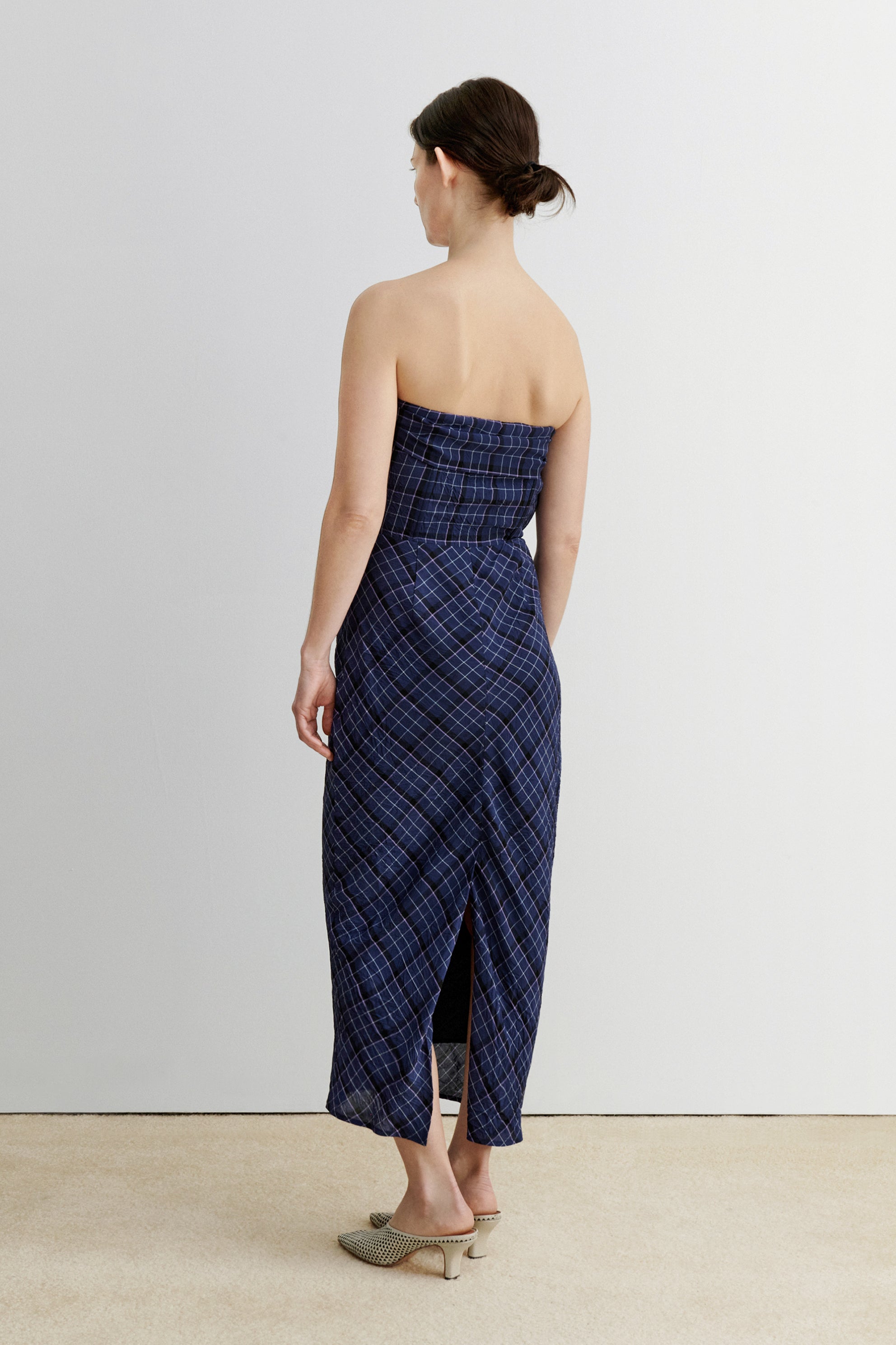 Akass Dress-DRESSES-Rachel Comey