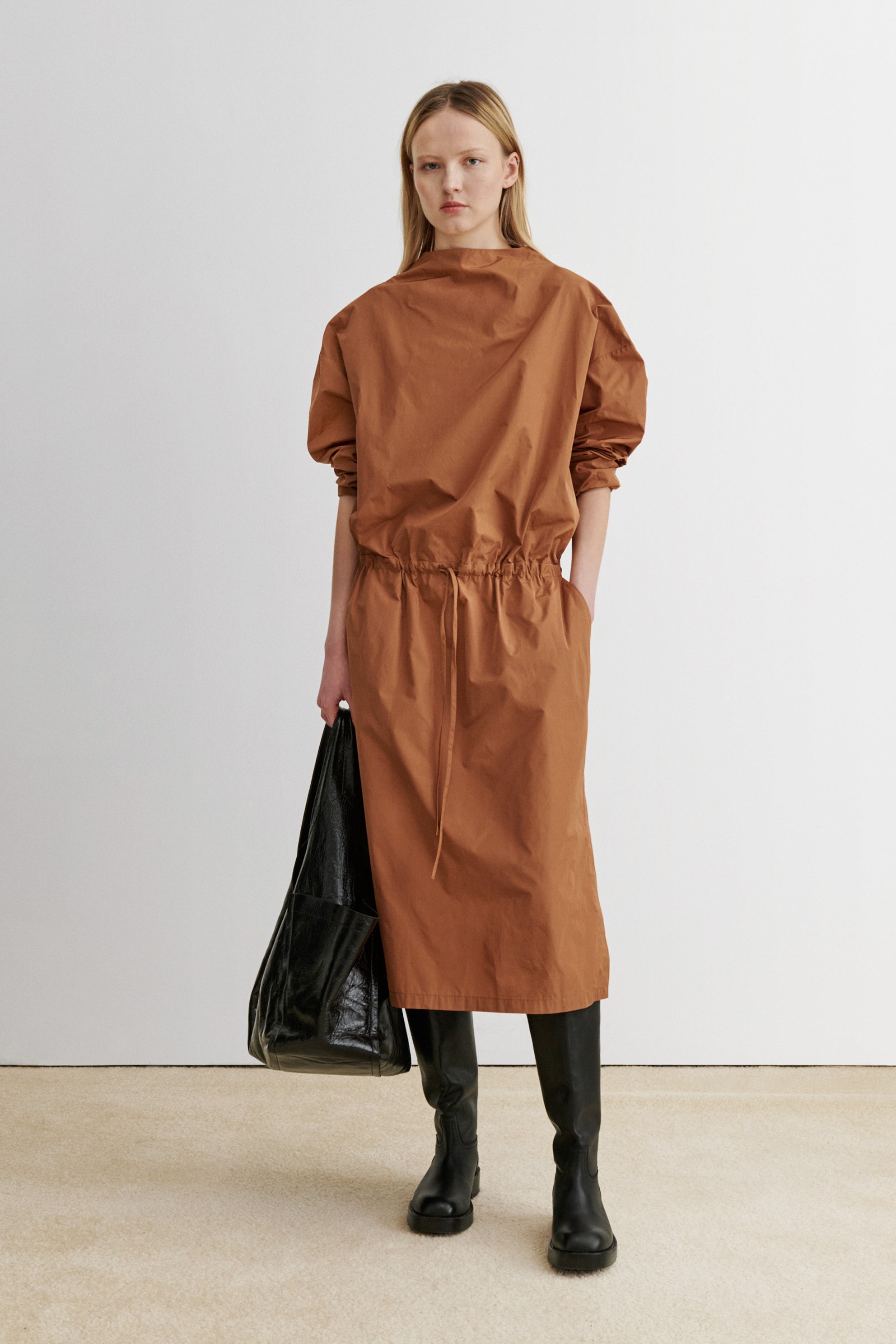 Alberry Dress-DRESSES-Rachel Comey