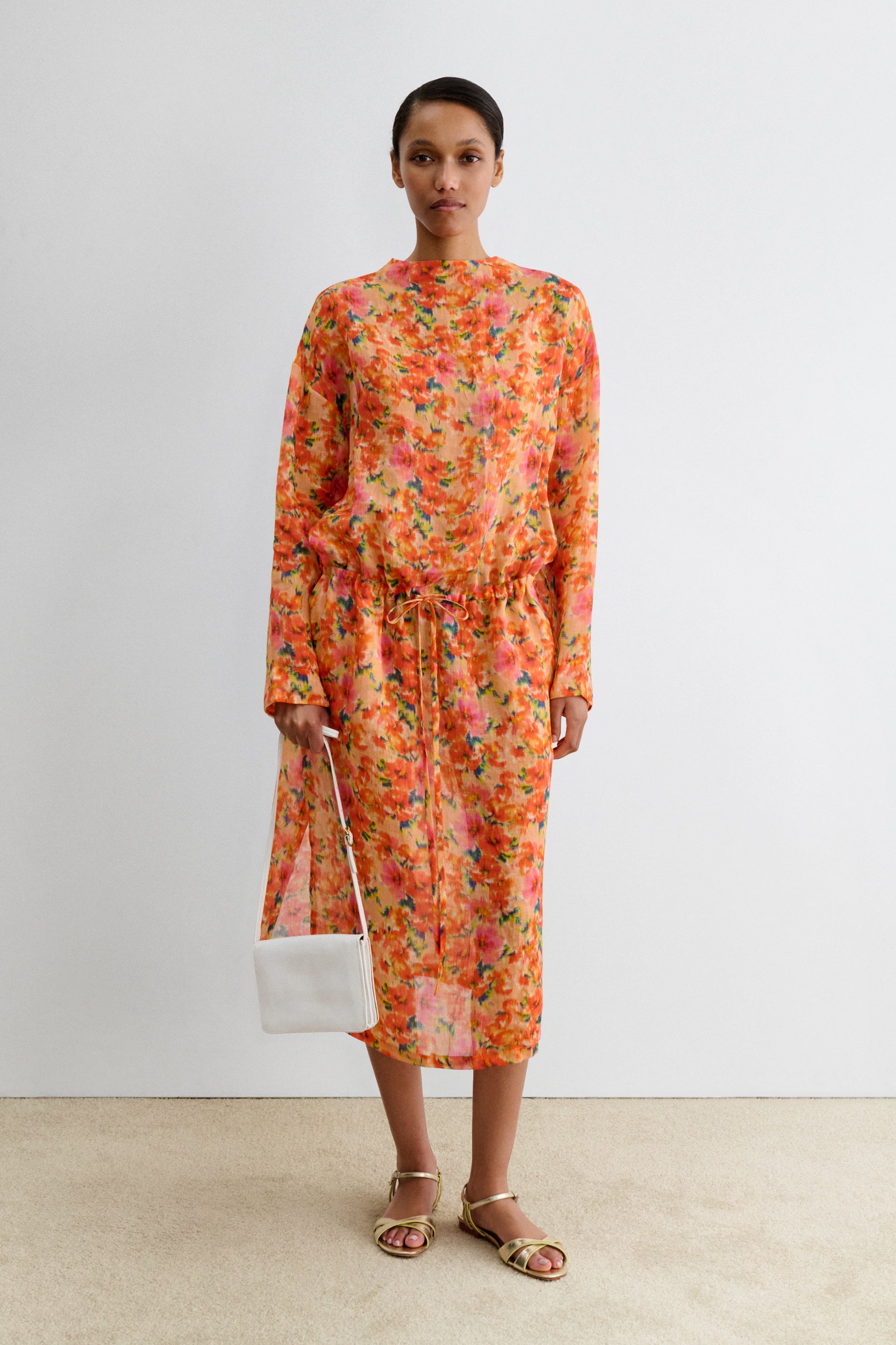 Alberry Dress from Rachel Comey - $725