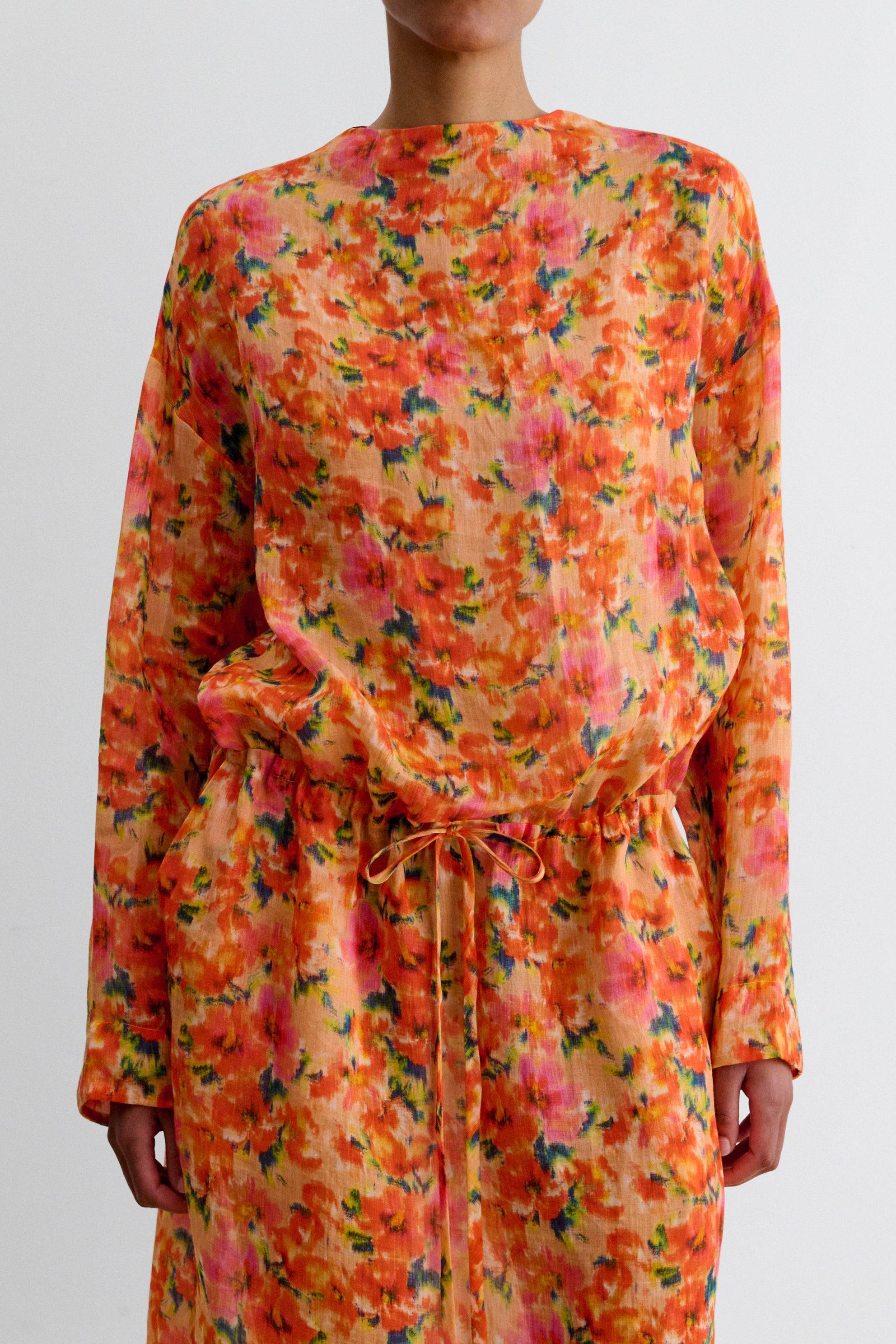Alberry Dress-DRESSES-Rachel Comey