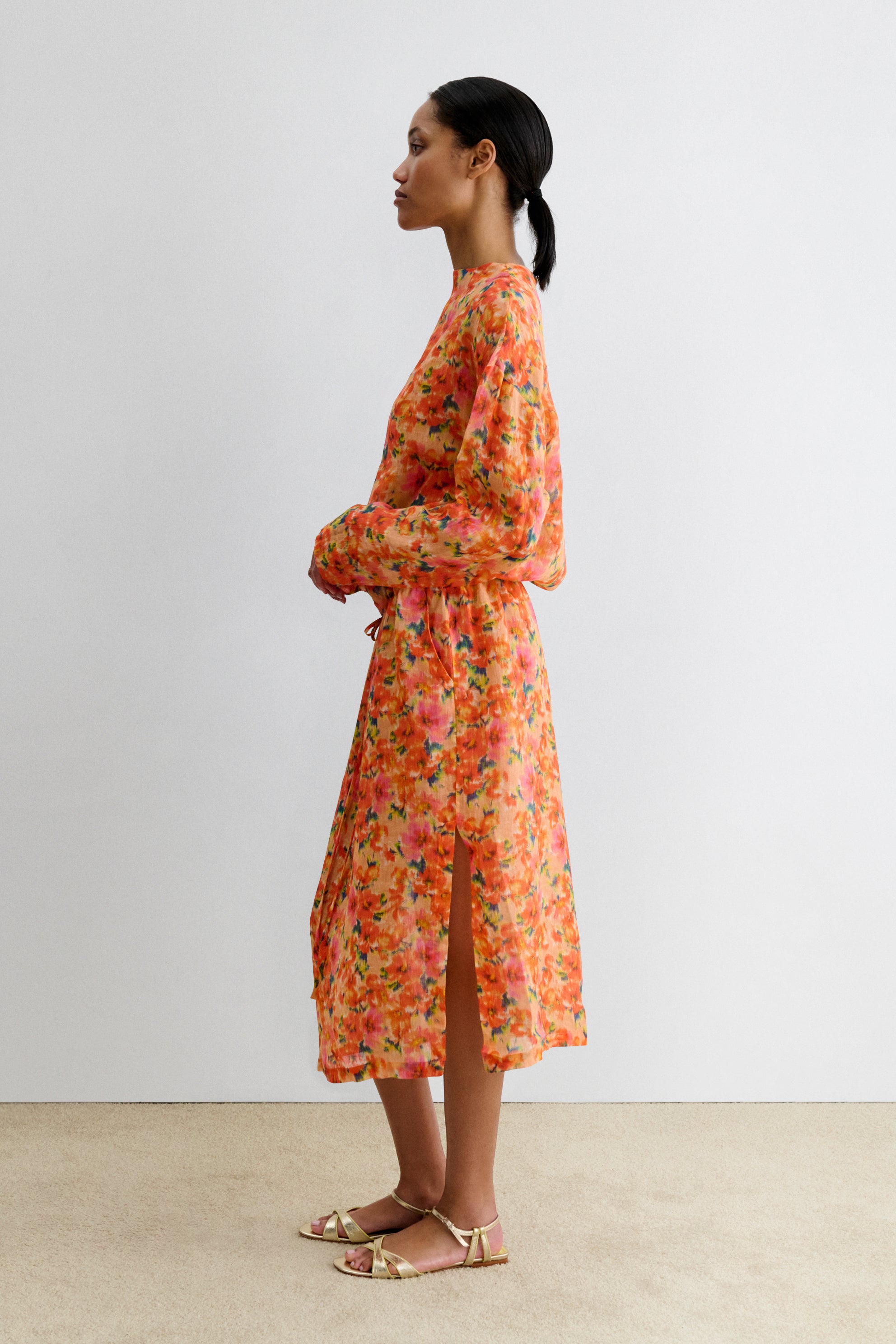 Alberry Dress-DRESSES-Rachel Comey