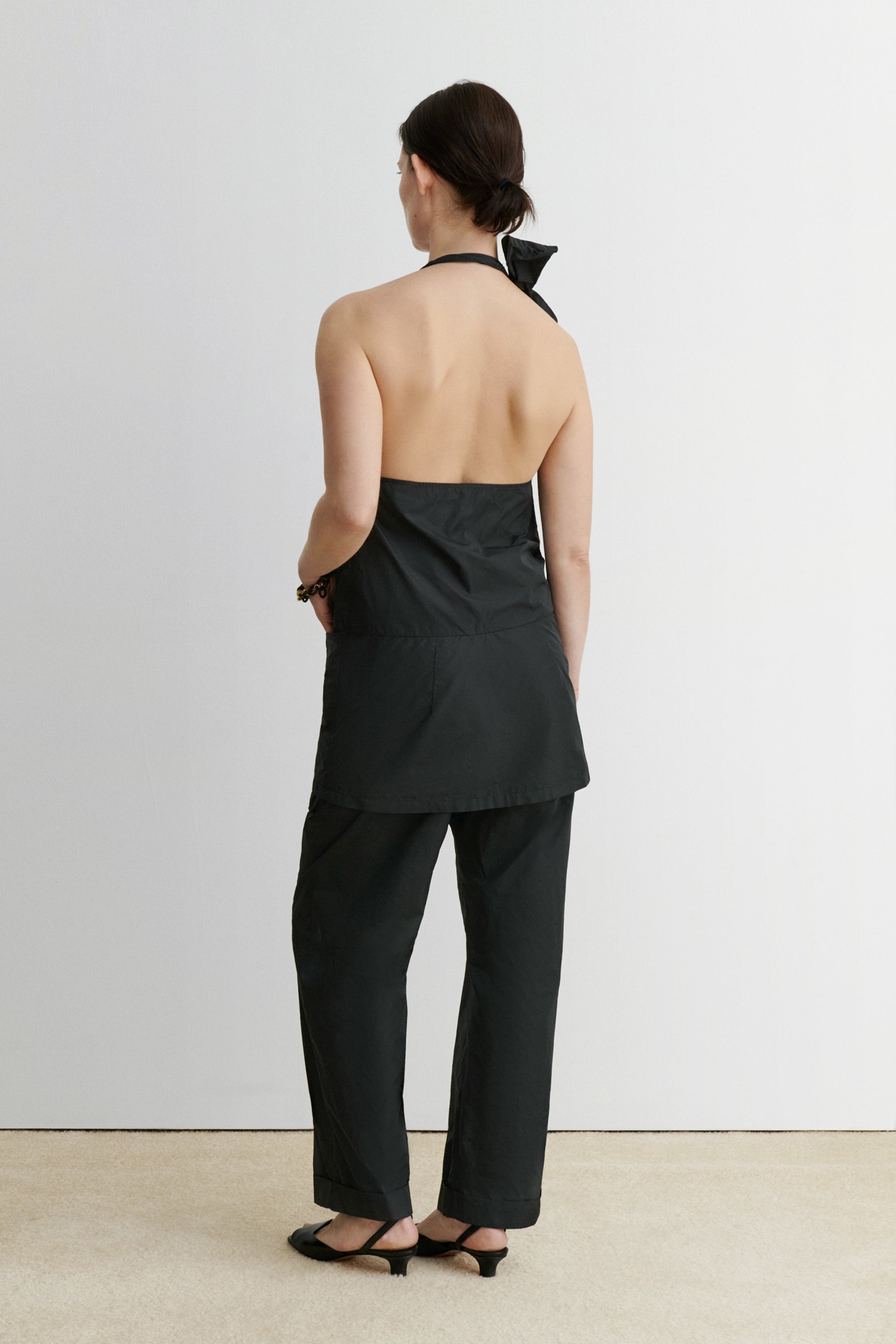 Onga Dress-DRESSES-Rachel Comey