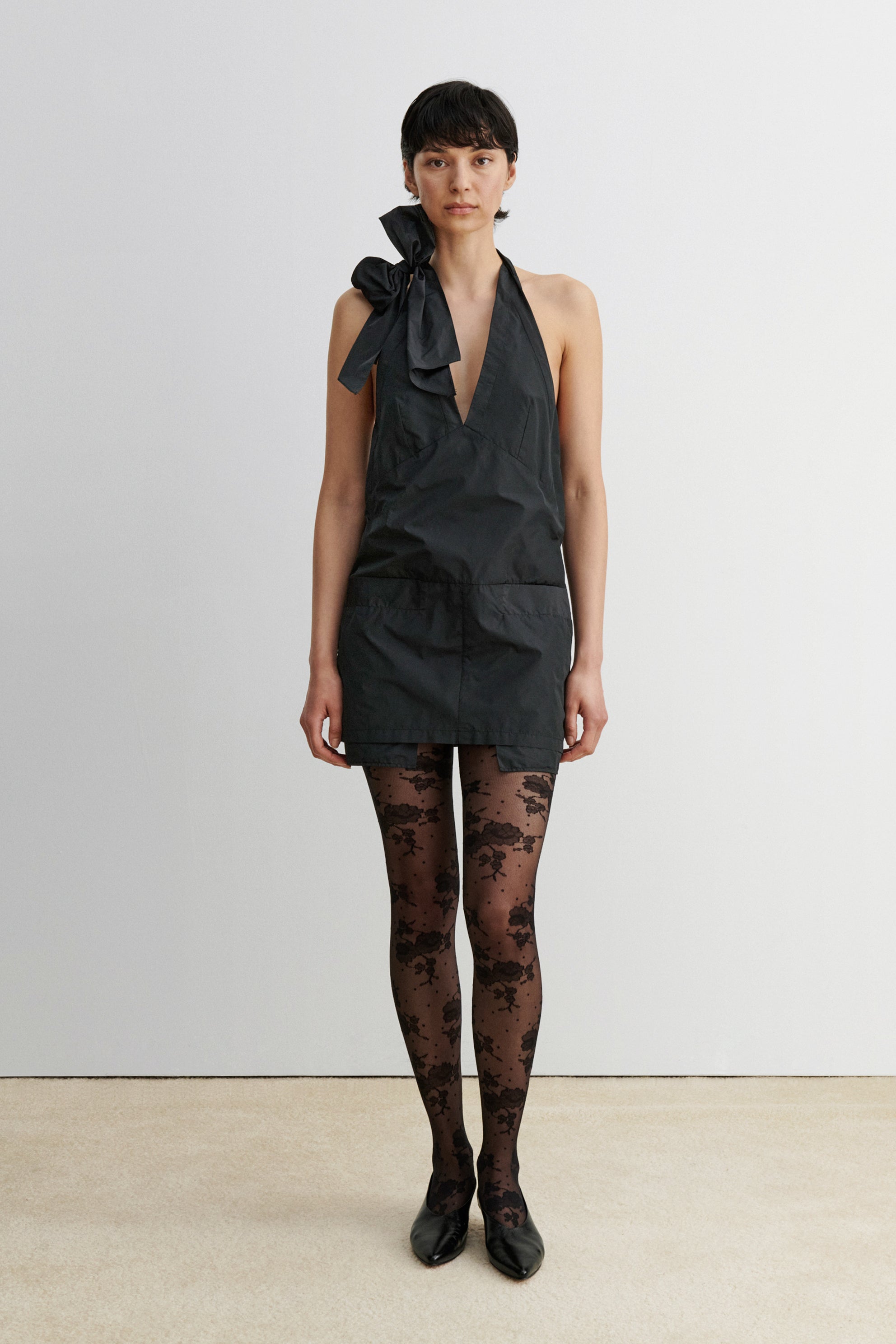 Onga Dress-DRESSES-Rachel Comey