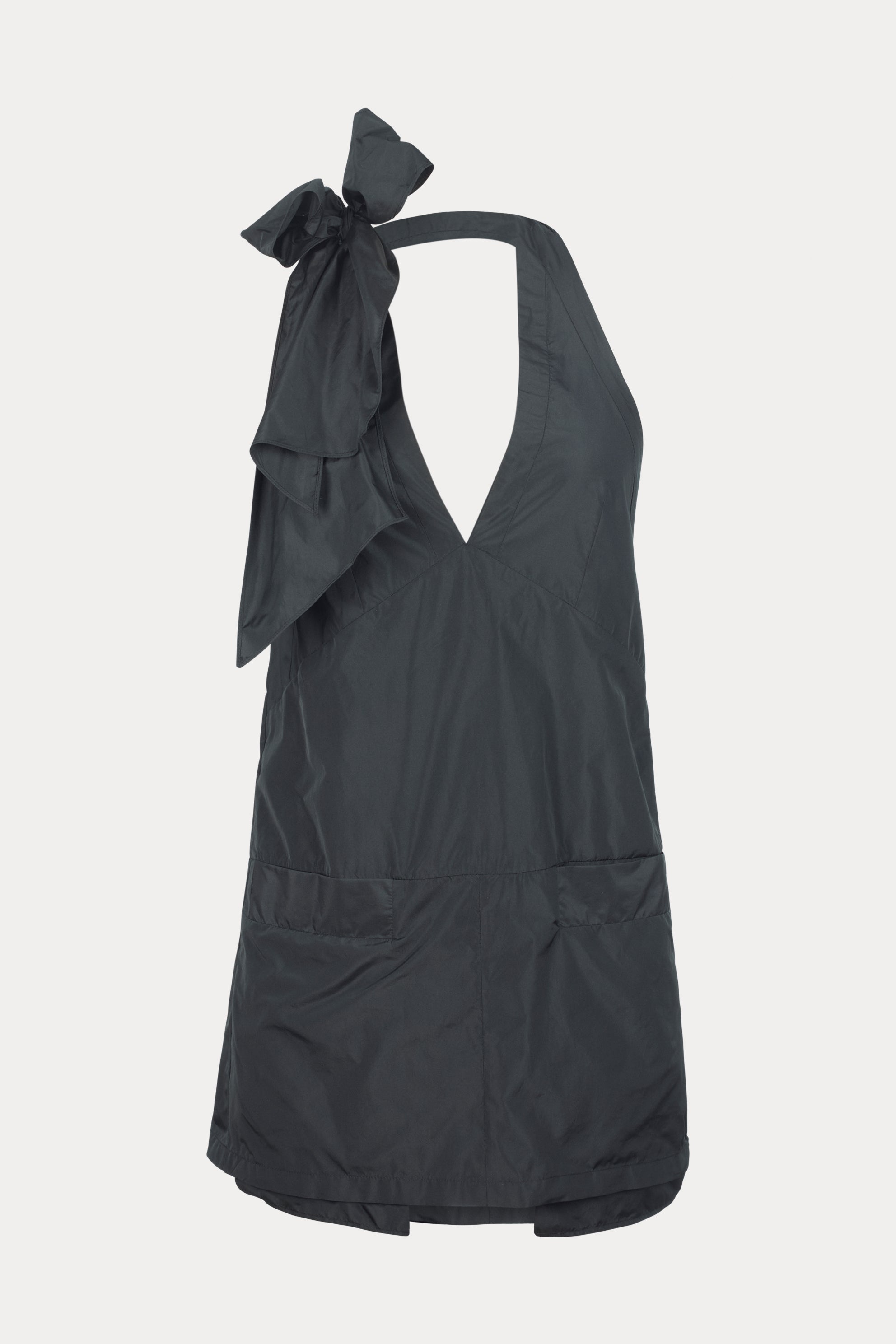 Onga Dress-DRESSES-Rachel Comey