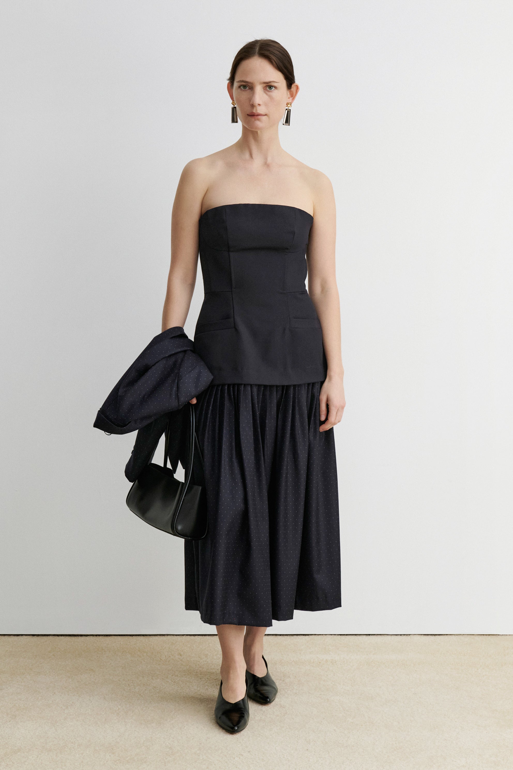 Captain Dress-DRESSES-Rachel Comey