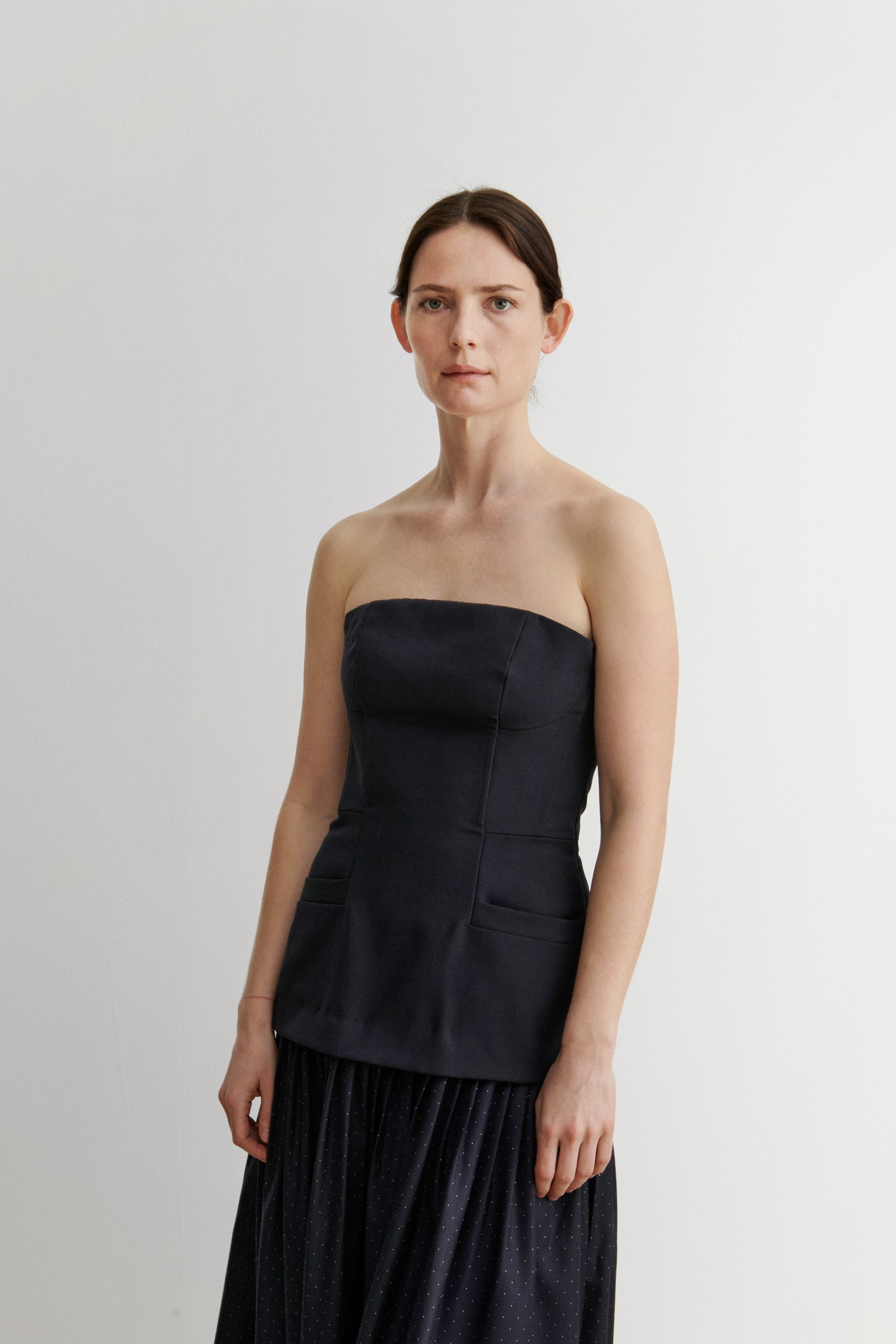Captain Dress-DRESSES-Rachel Comey