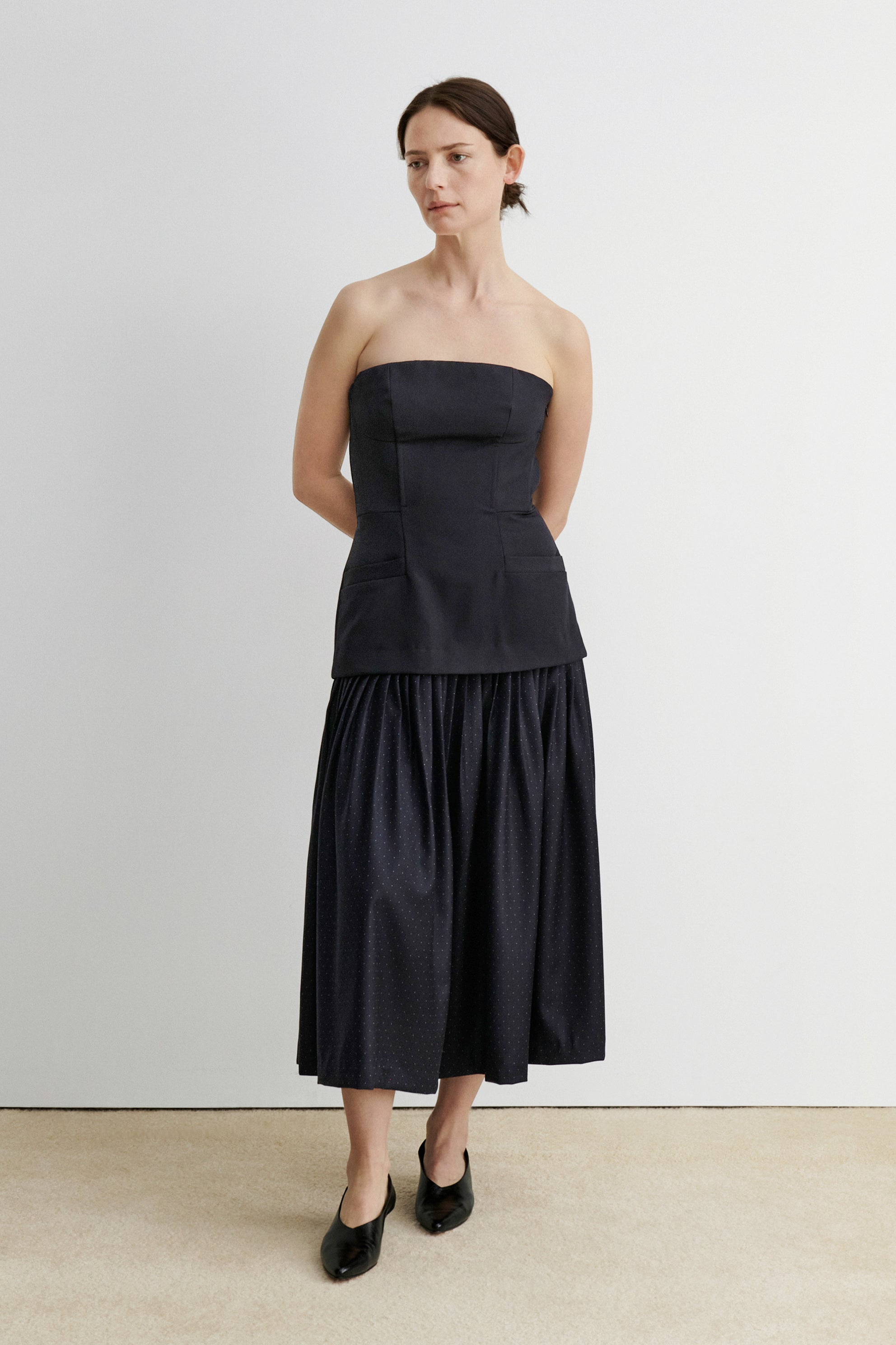 Captain Dress-DRESSES-Rachel Comey