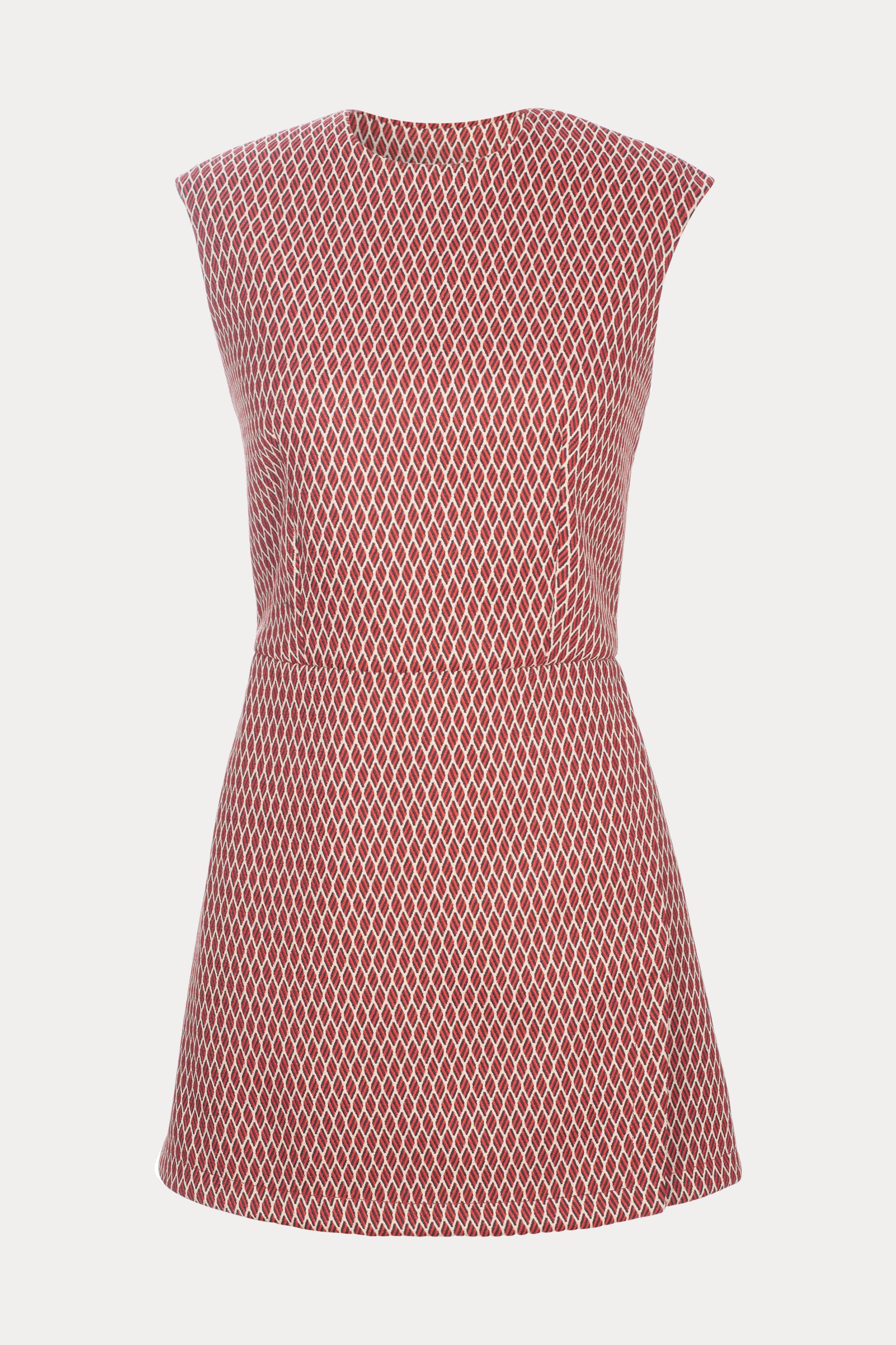 Banchio Dress-DRESSES-Rachel Comey