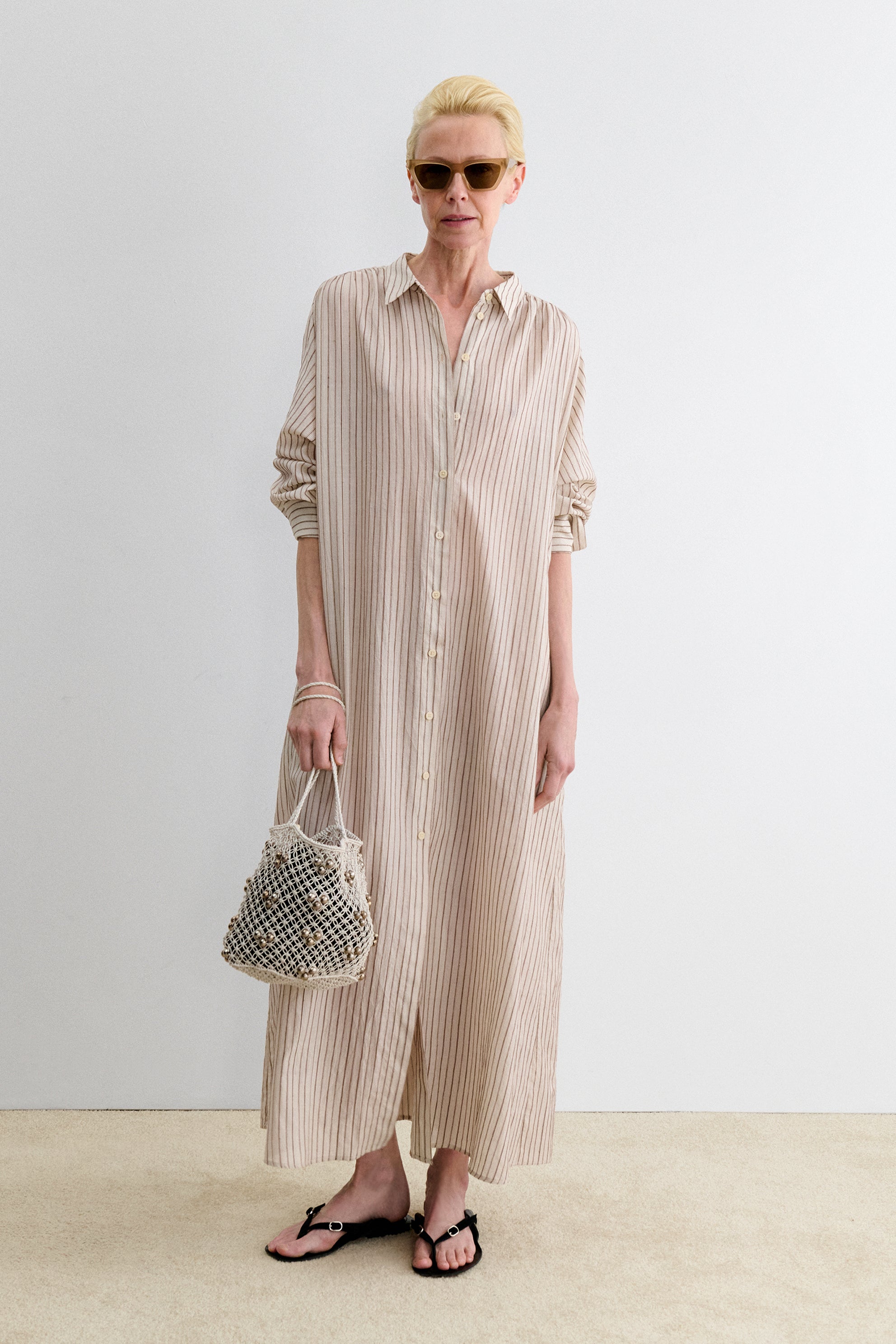 Becker Dress from Rachel Comey - $825