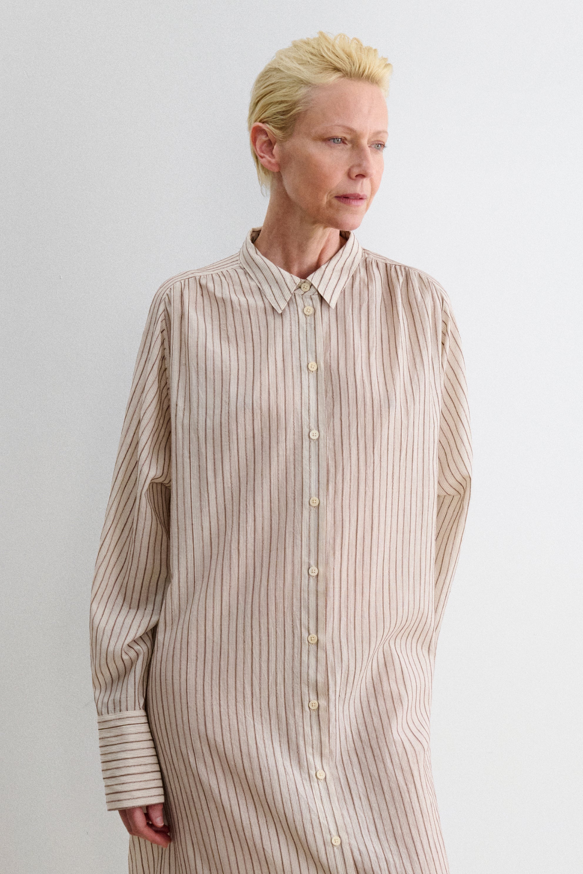 Becker Dress-DRESSES-Rachel Comey