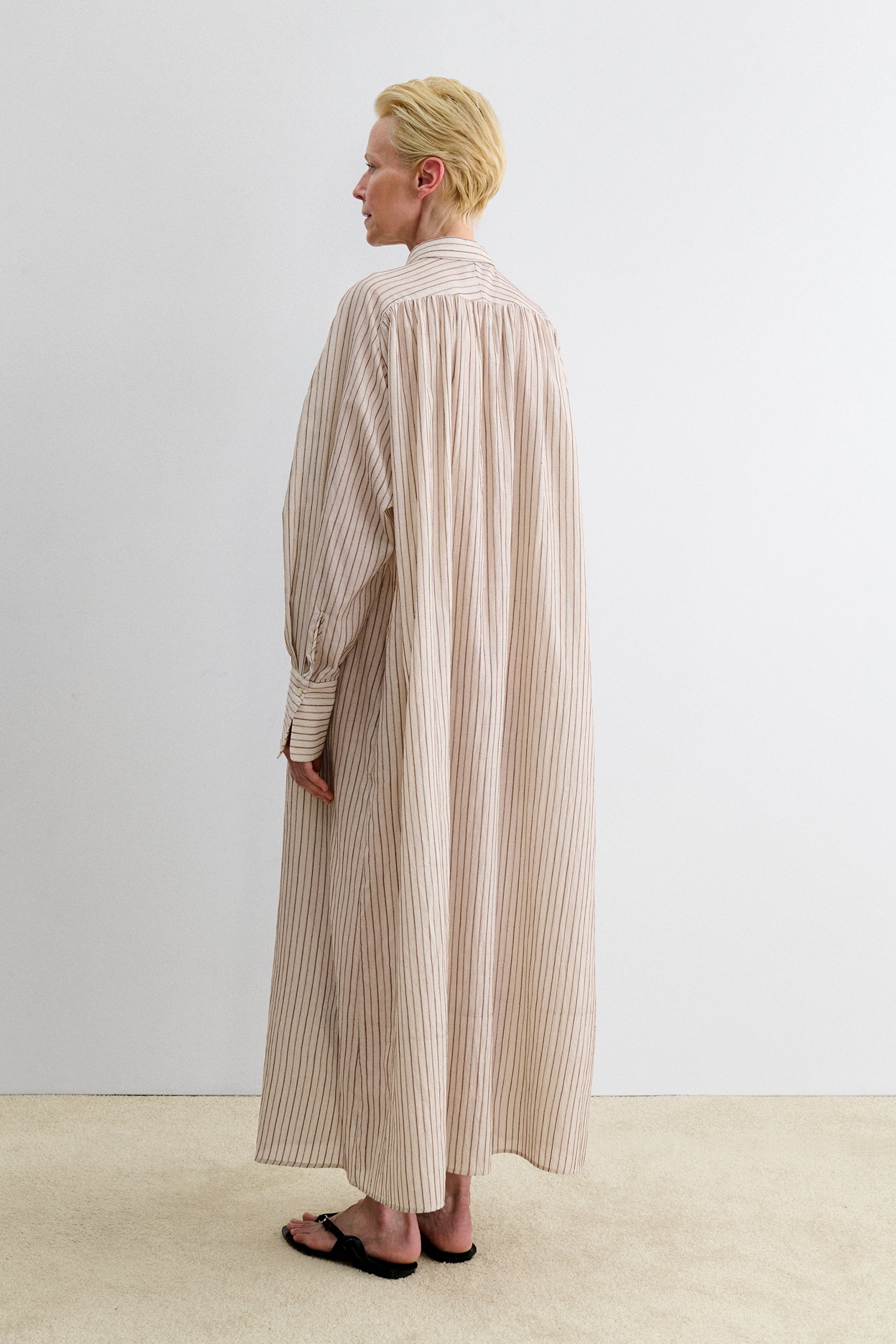 Becker Dress-DRESSES-Rachel Comey