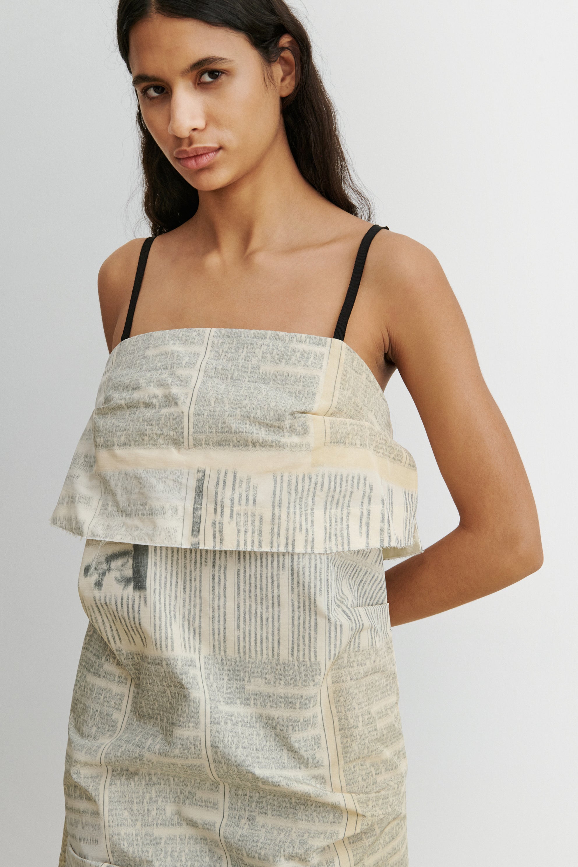 Bolding Dress-DRESSES-Rachel Comey