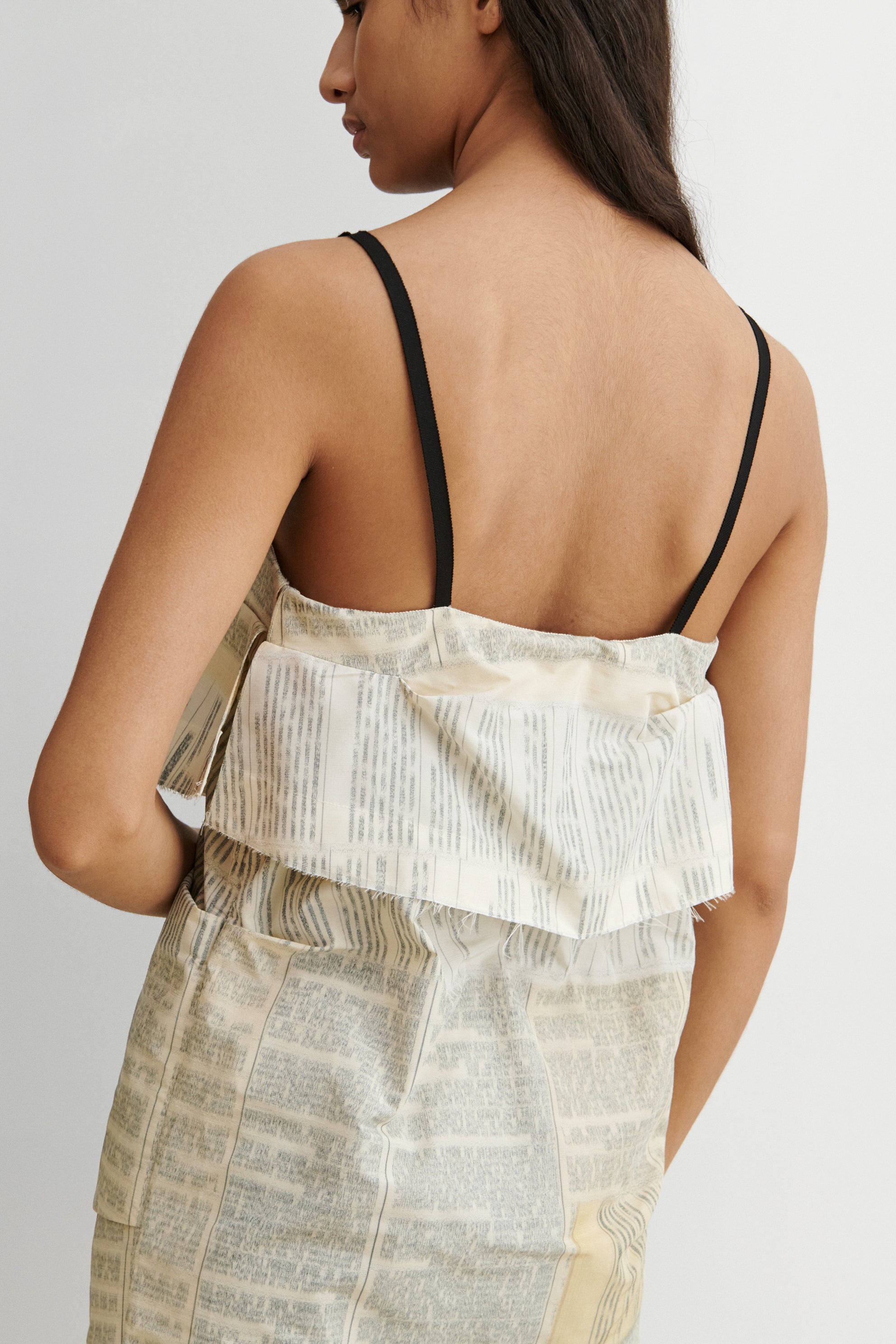 Bolding Dress-DRESSES-Rachel Comey