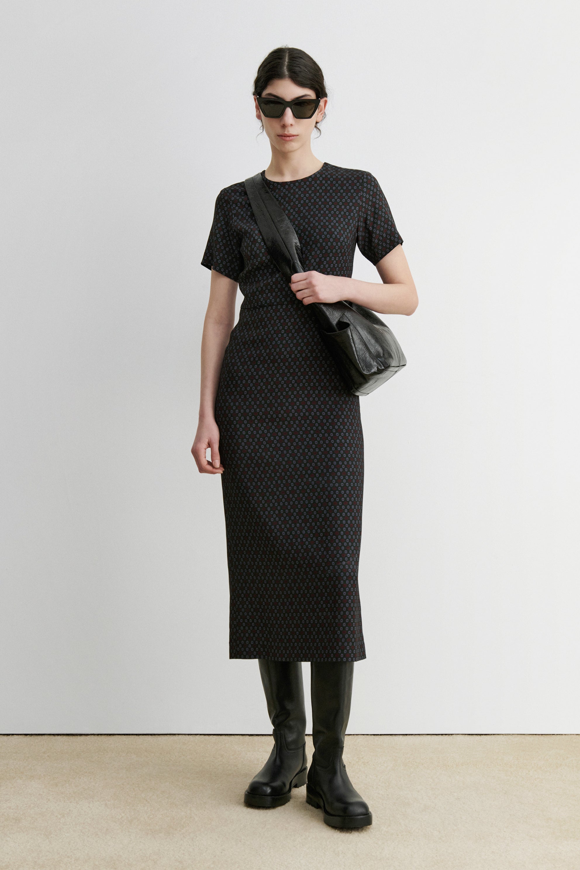 Yanet Dress-DRESSES-Rachel Comey