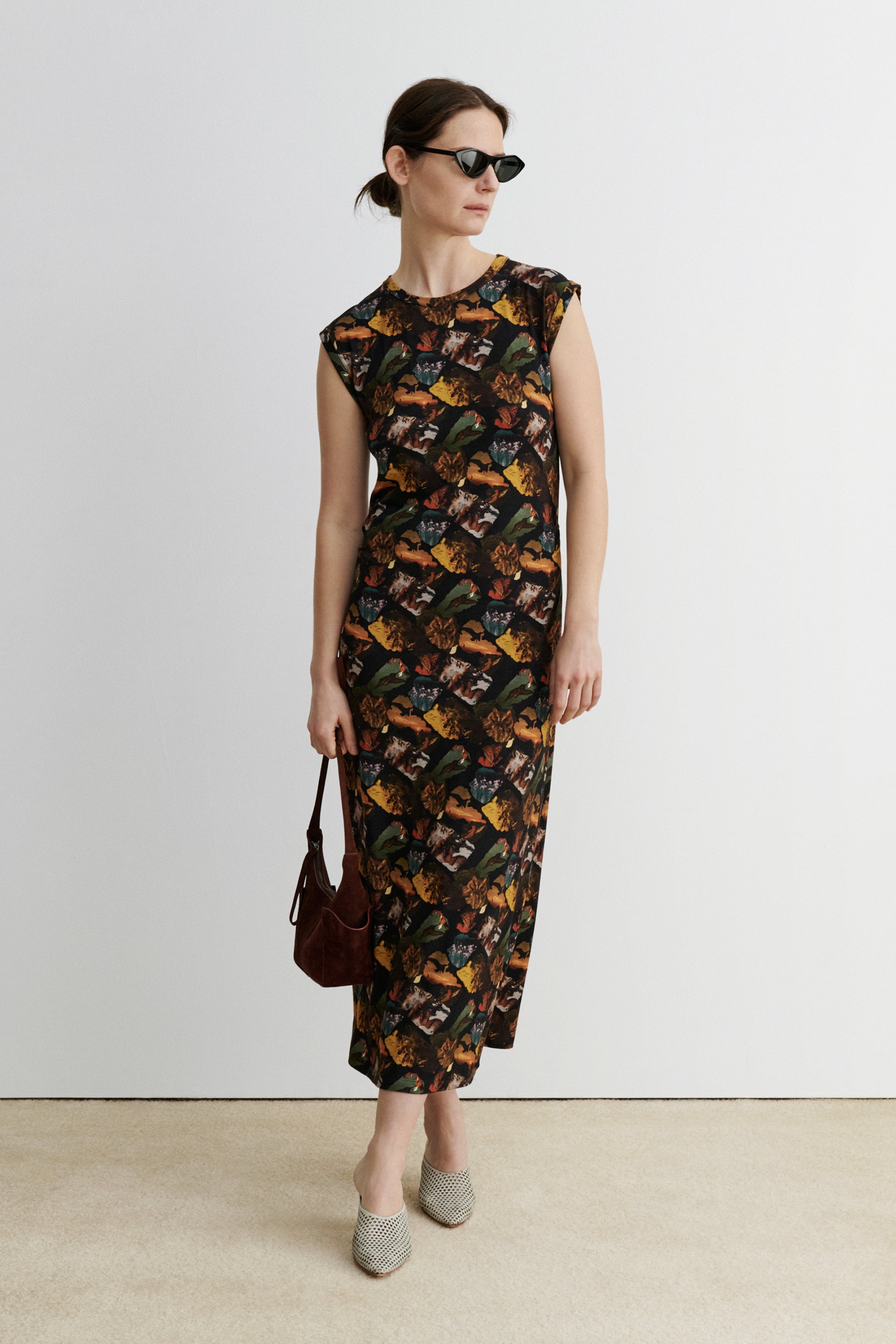 Ori Dress-DRESSES-Rachel Comey