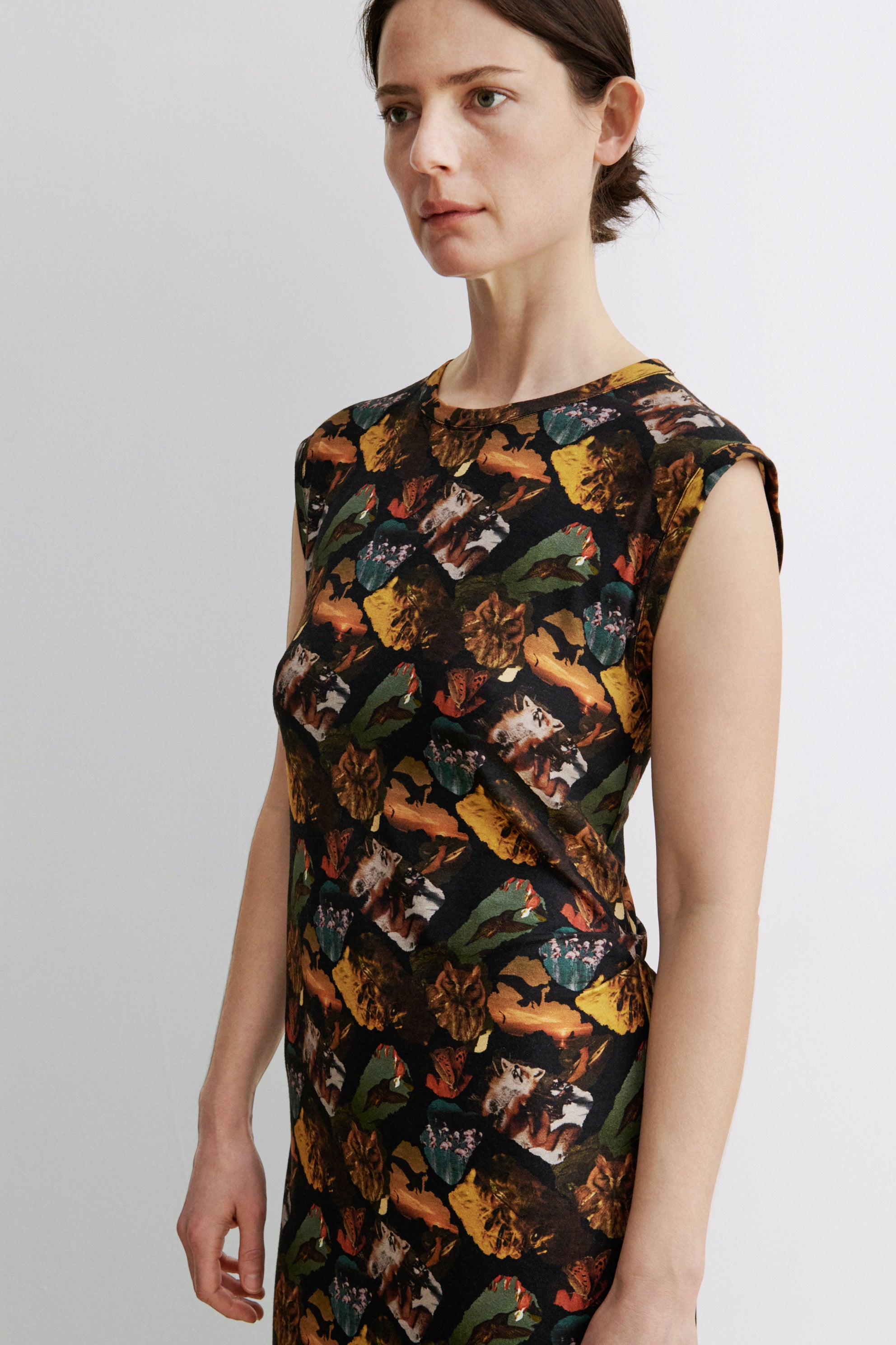Ori Dress-DRESSES-Rachel Comey