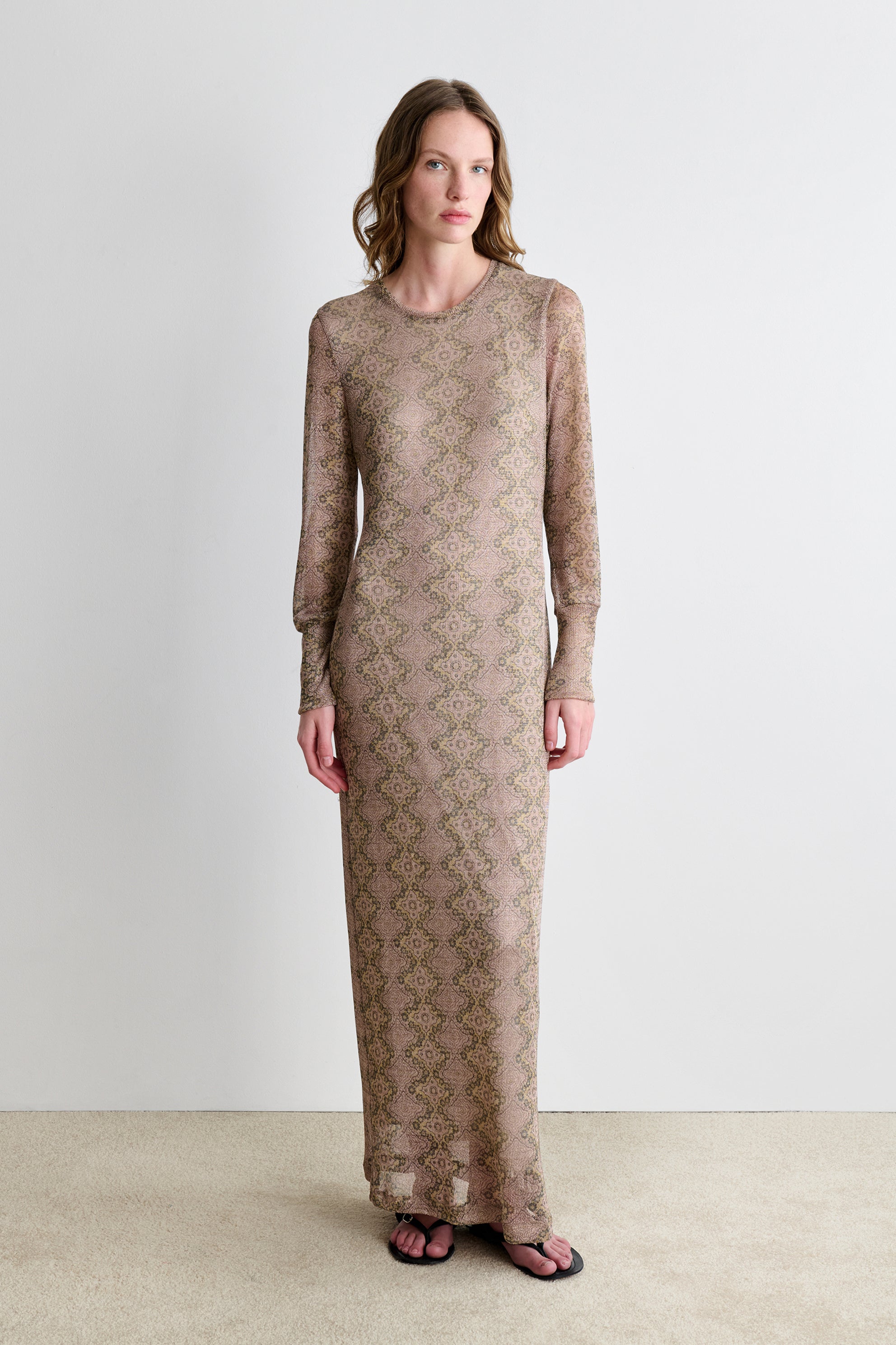 Alma Dress from Rachel Comey - $795