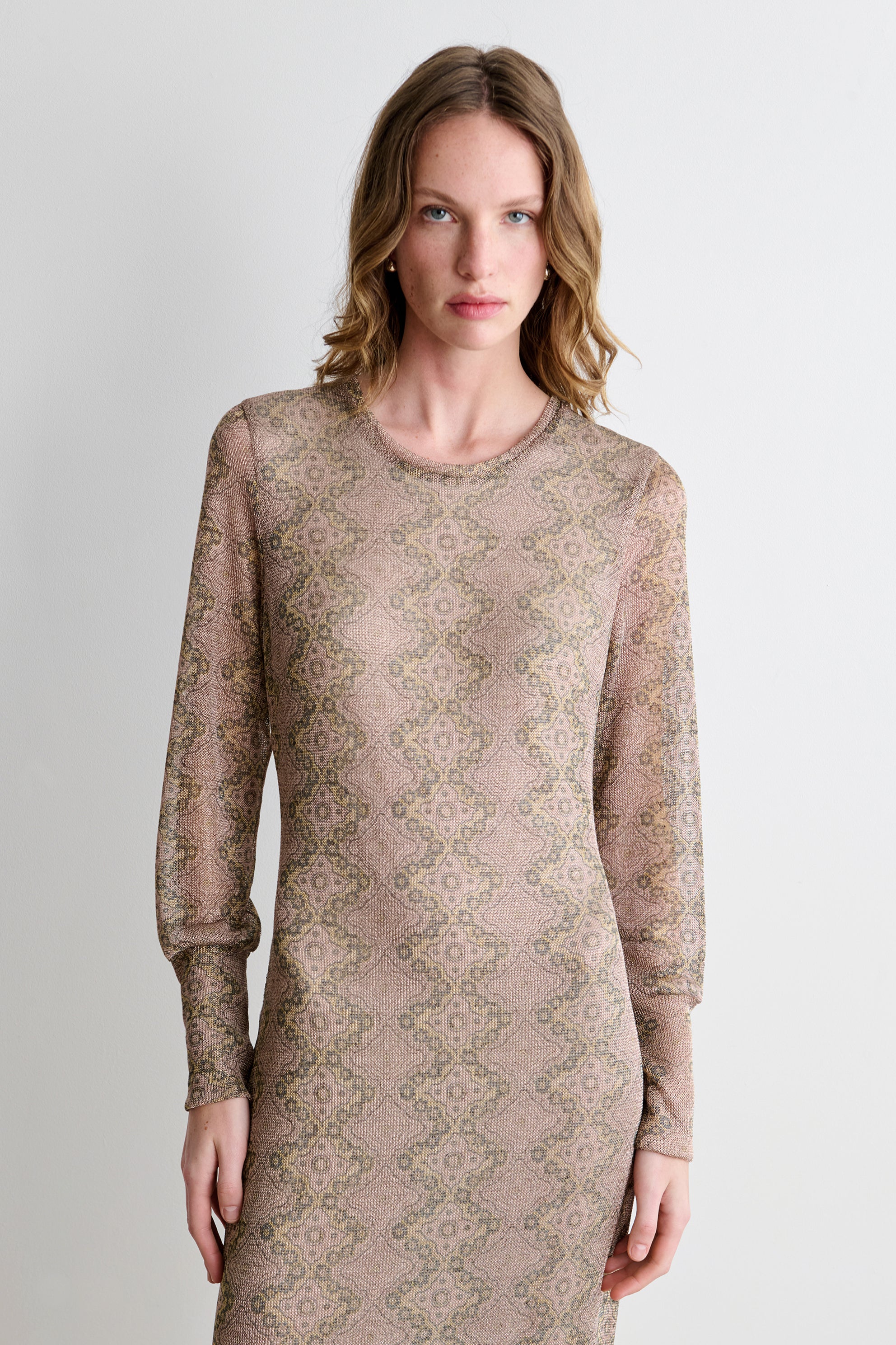 Alma Dress-DRESSES-Rachel Comey