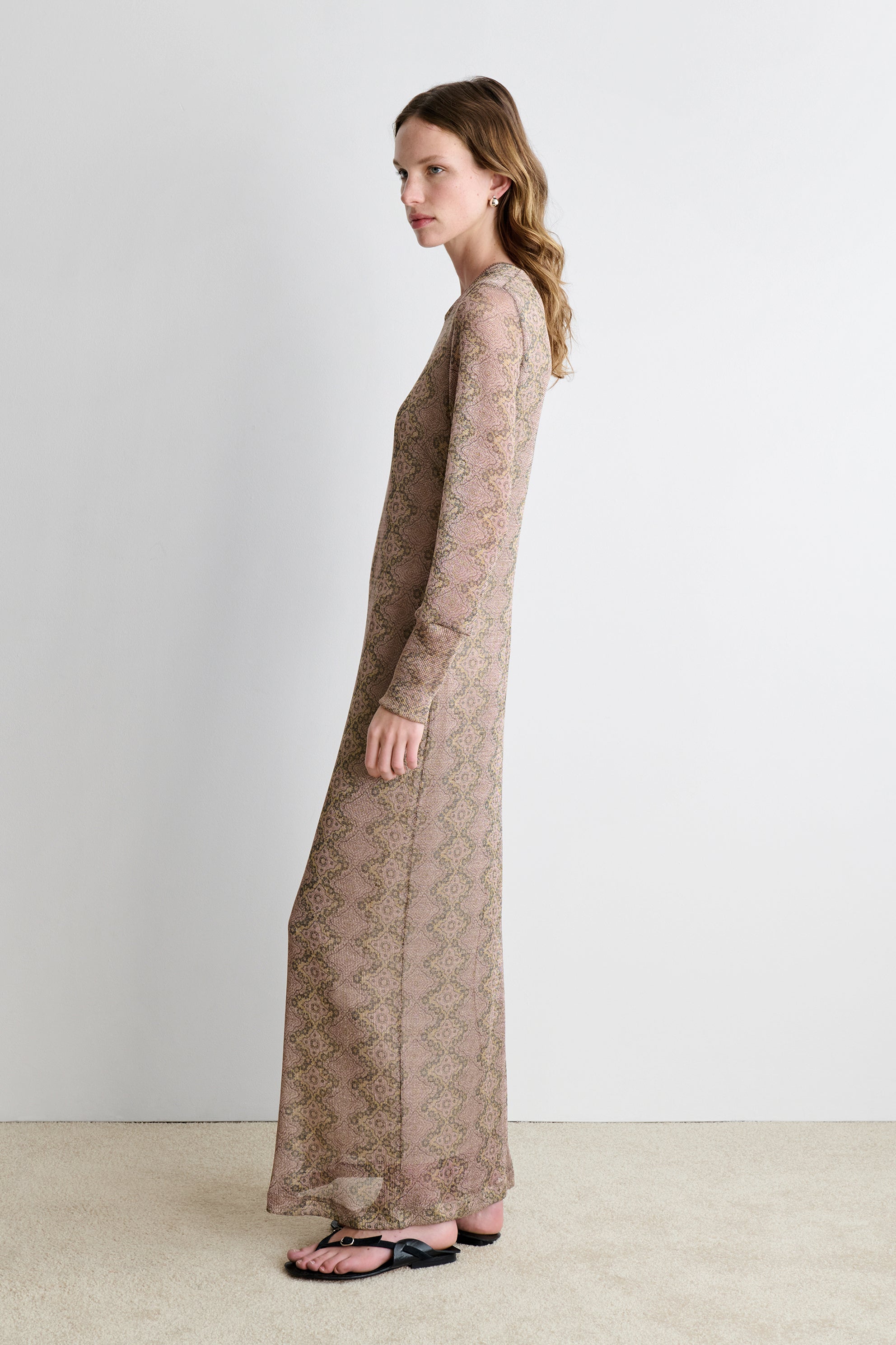 Alma Dress-DRESSES-Rachel Comey