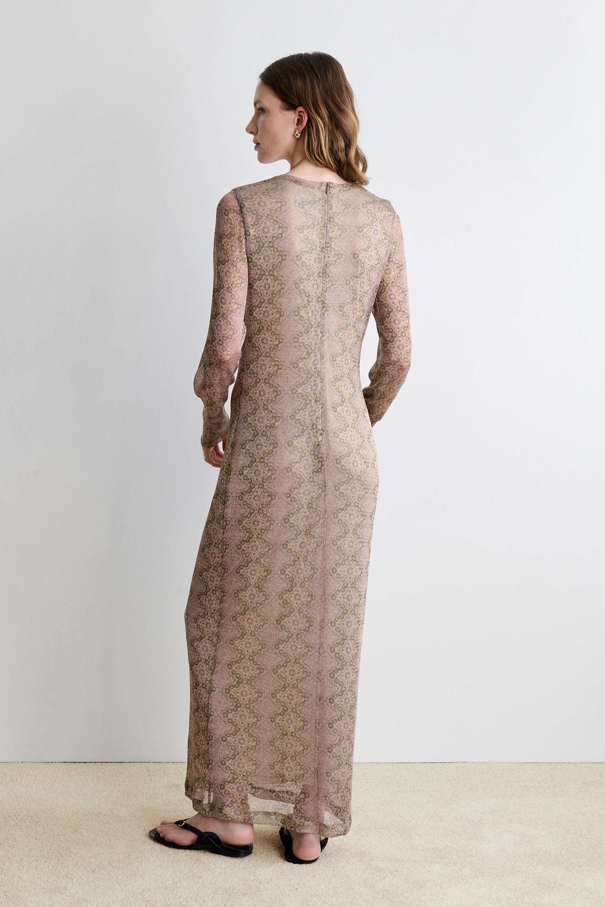 Alma Dress-DRESSES-Rachel Comey