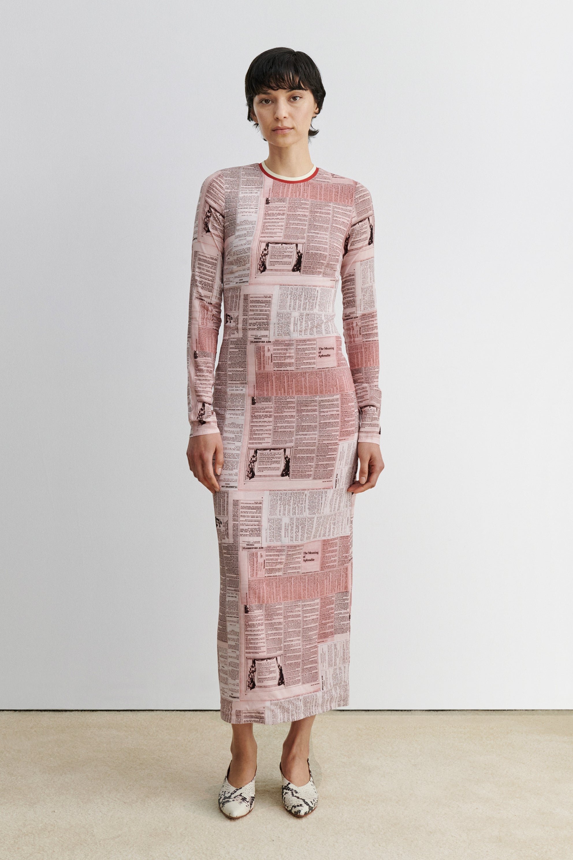 Alma Dress-DRESSES-Rachel Comey