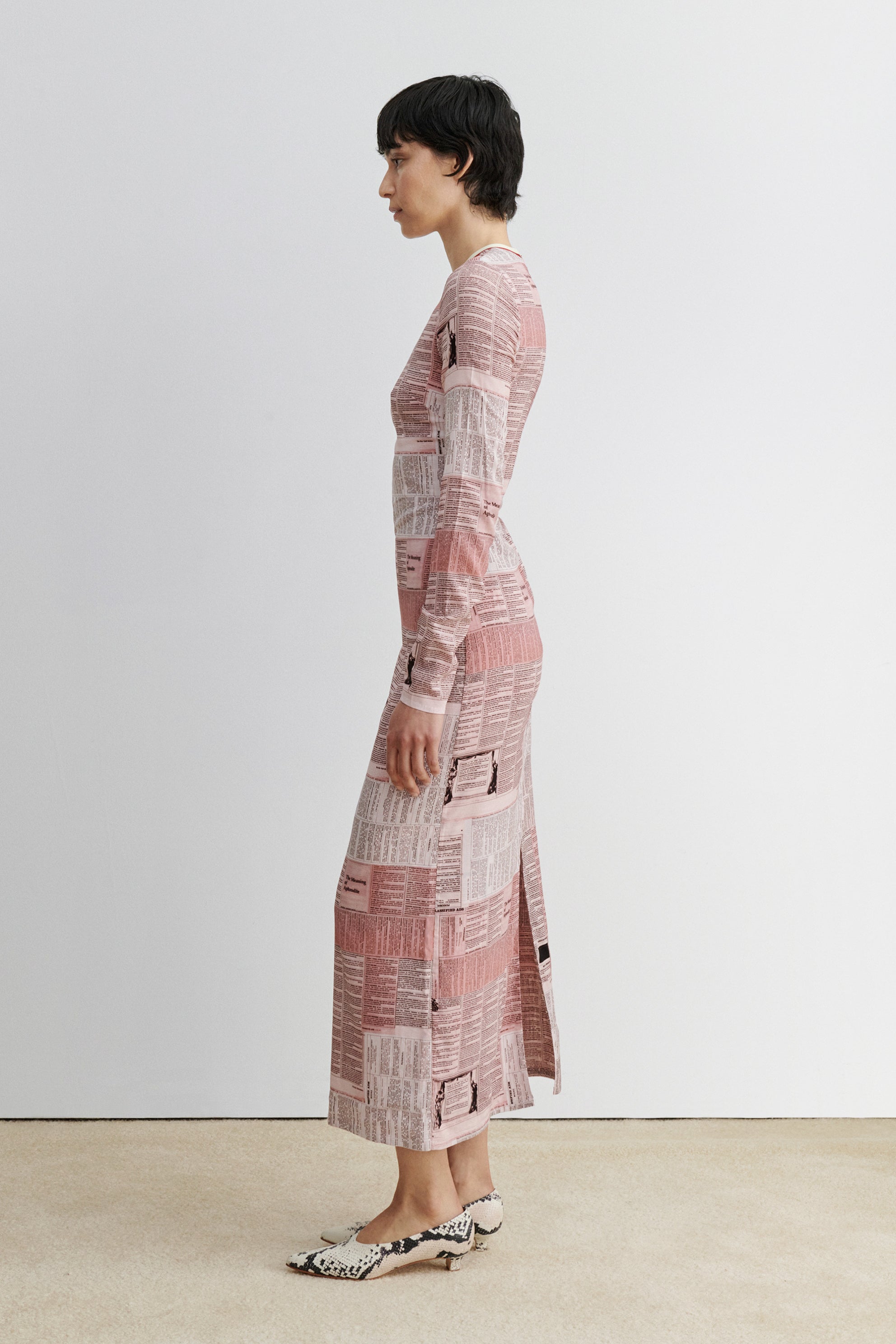 Alma Dress-DRESSES-Rachel Comey