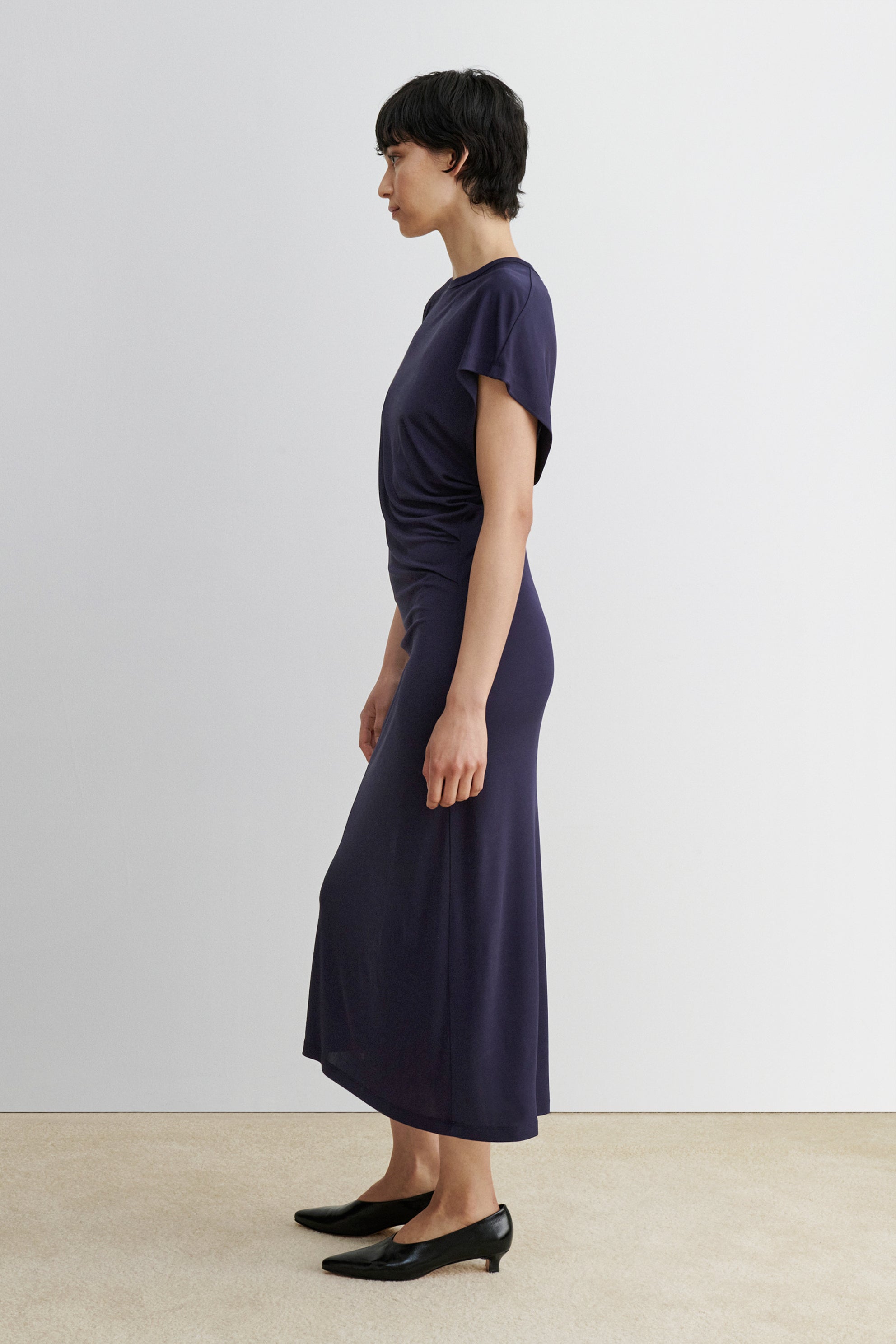 Medanos Dress-DRESSES-Rachel Comey