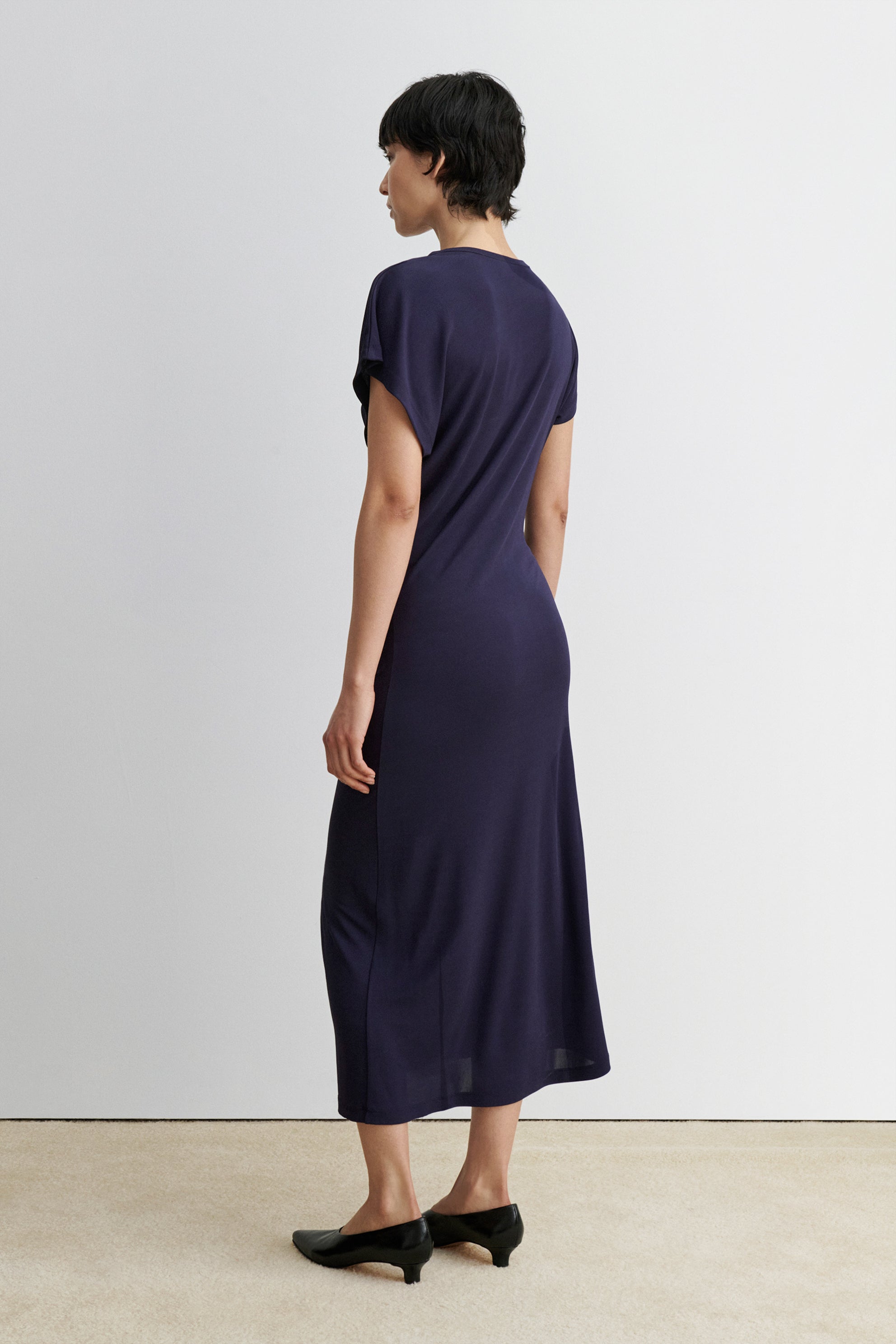 Medanos Dress-DRESSES-Rachel Comey