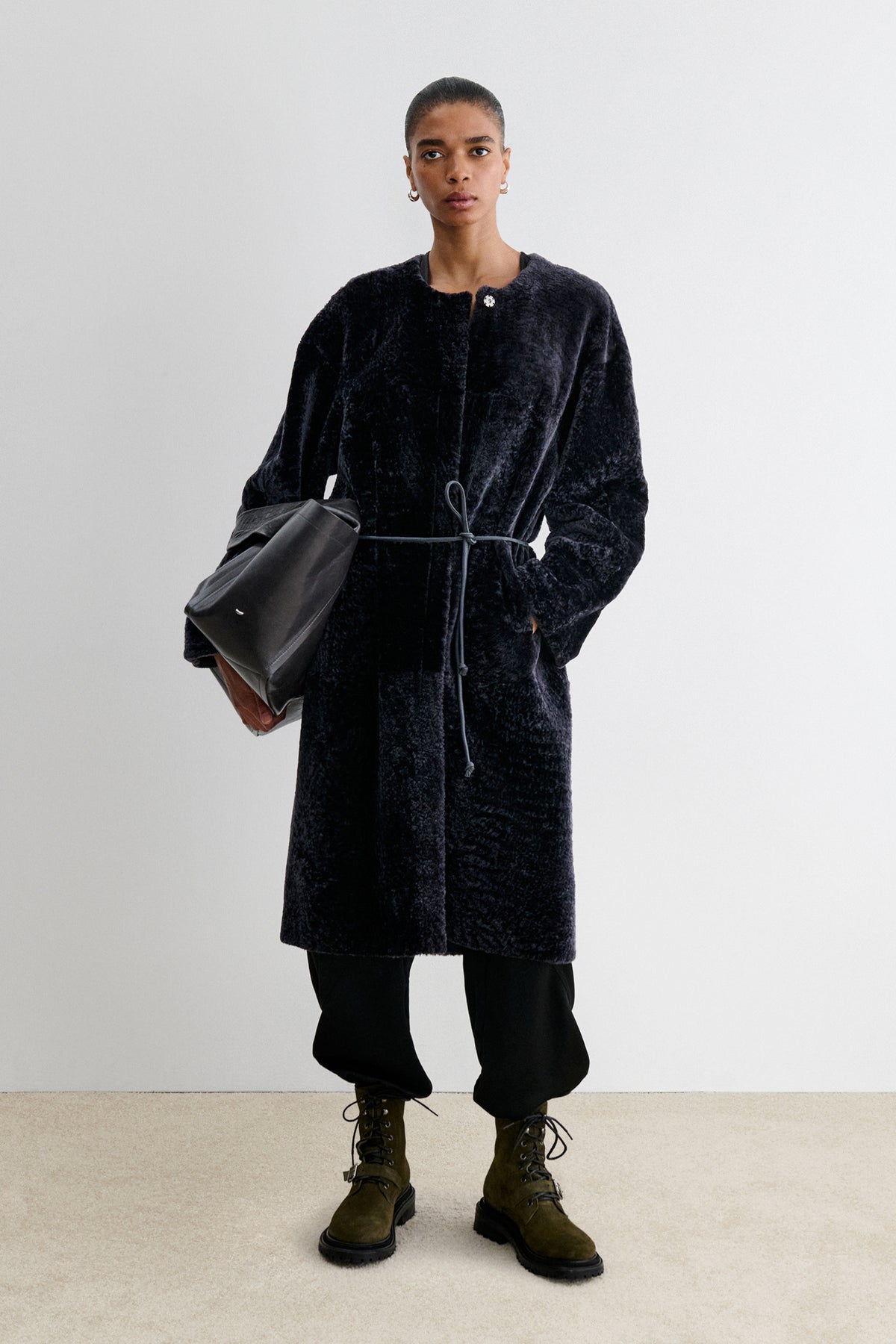 Ruby Jacket-JACKETS/OUTERWEAR-Rachel Comey
