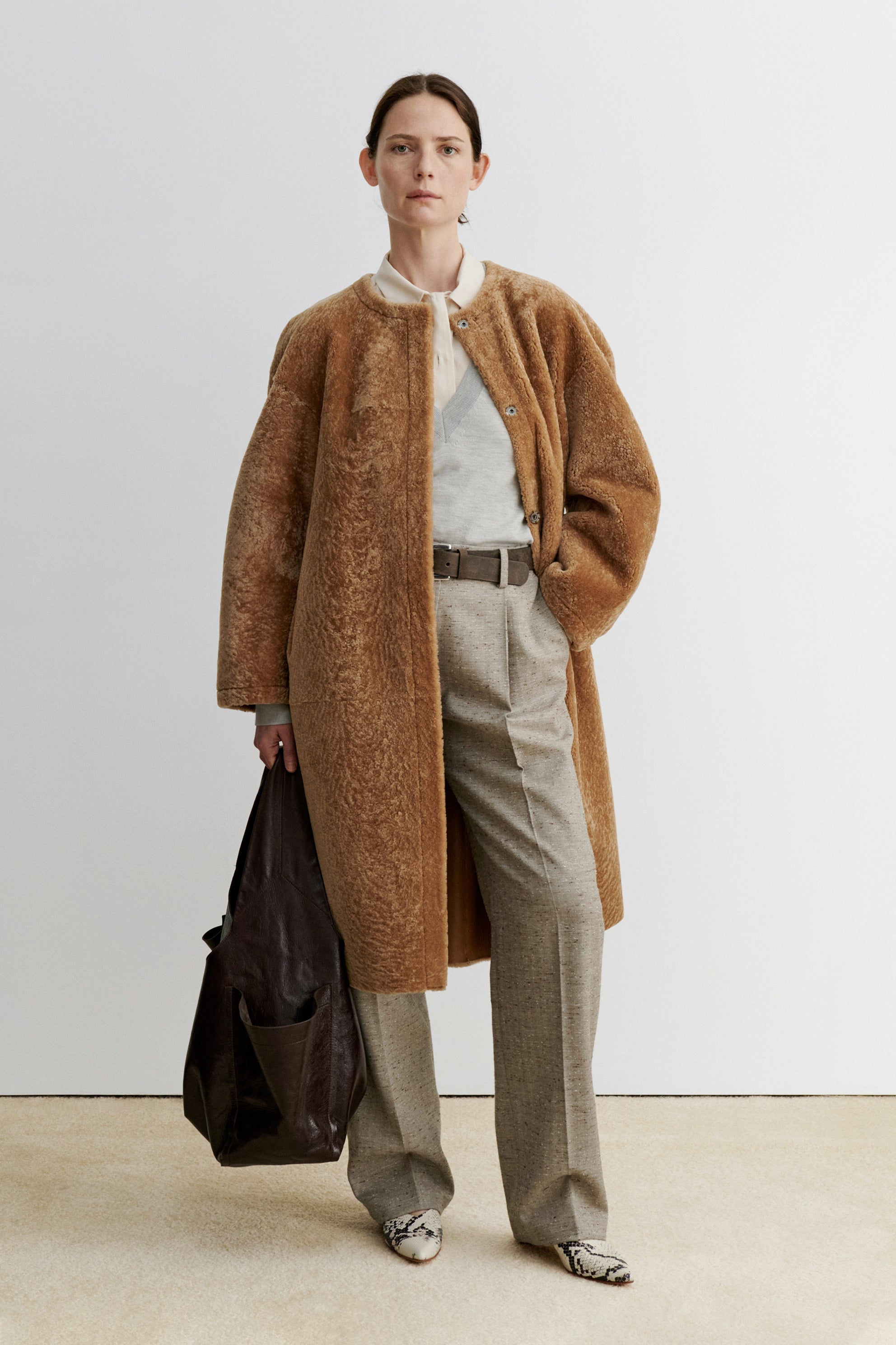 Hill Jacket