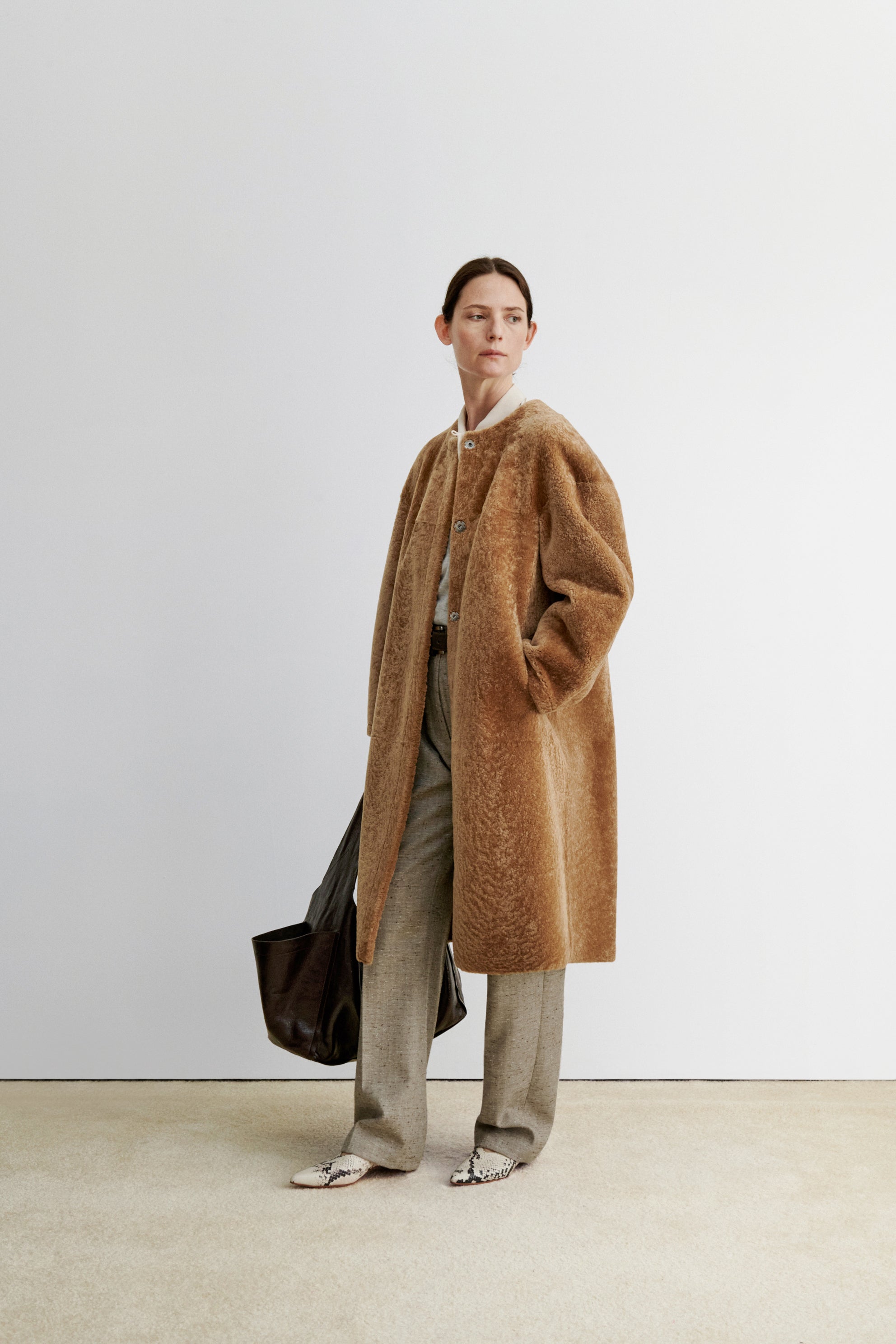 Ruby Jacket-JACKETS/OUTERWEAR-Rachel Comey