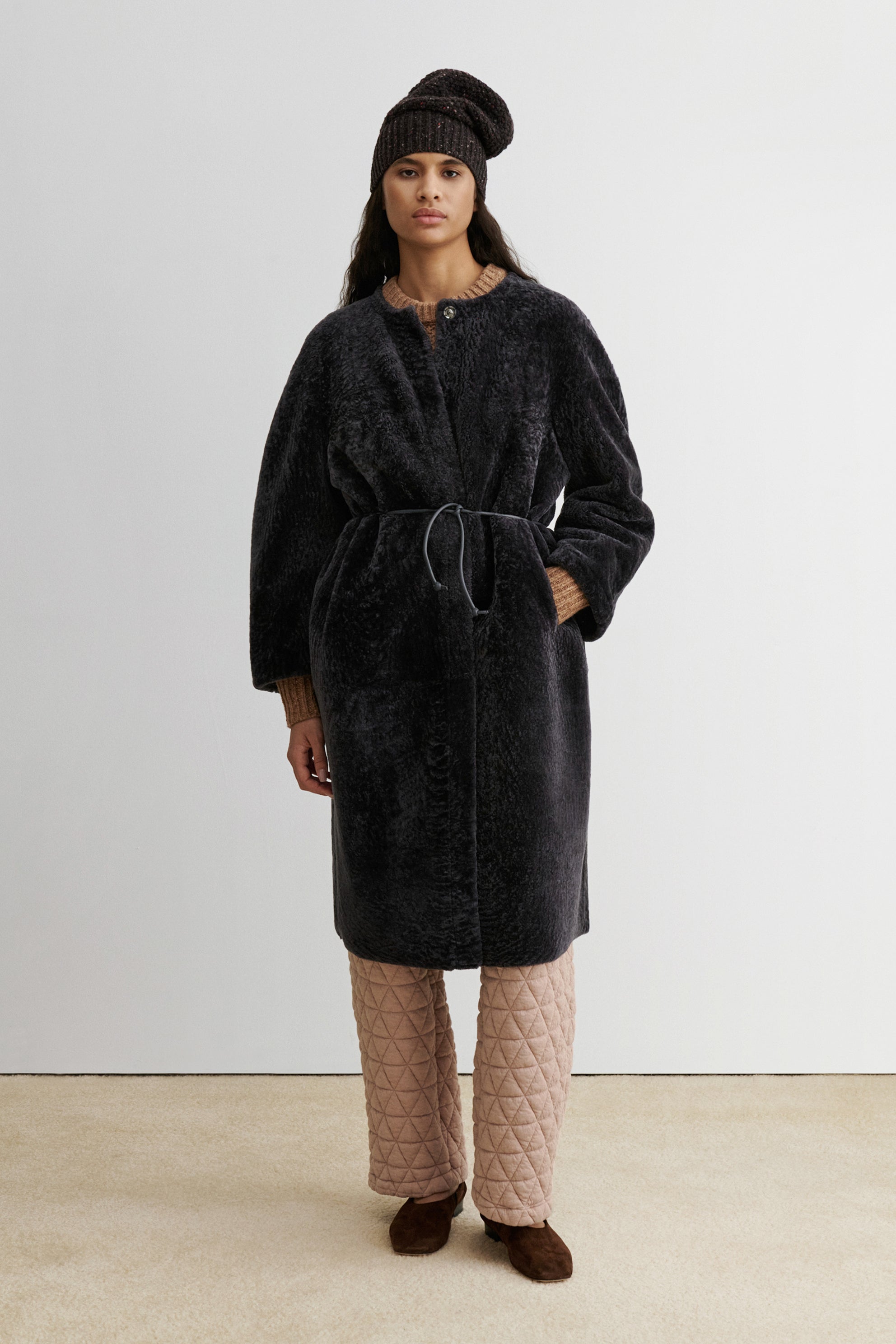 Ruby Jacket-JACKETS/OUTERWEAR-Rachel Comey