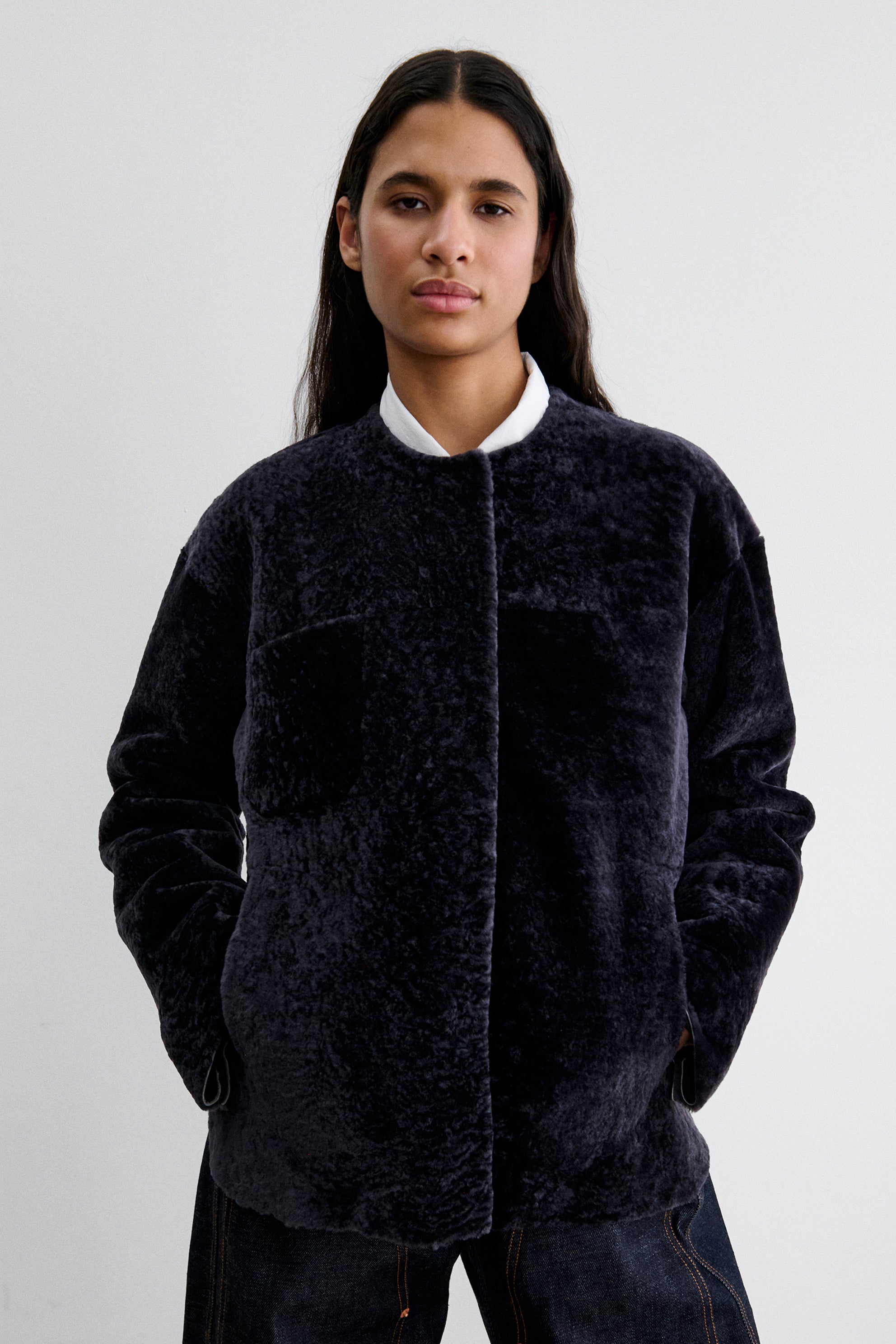 Hill Jacket