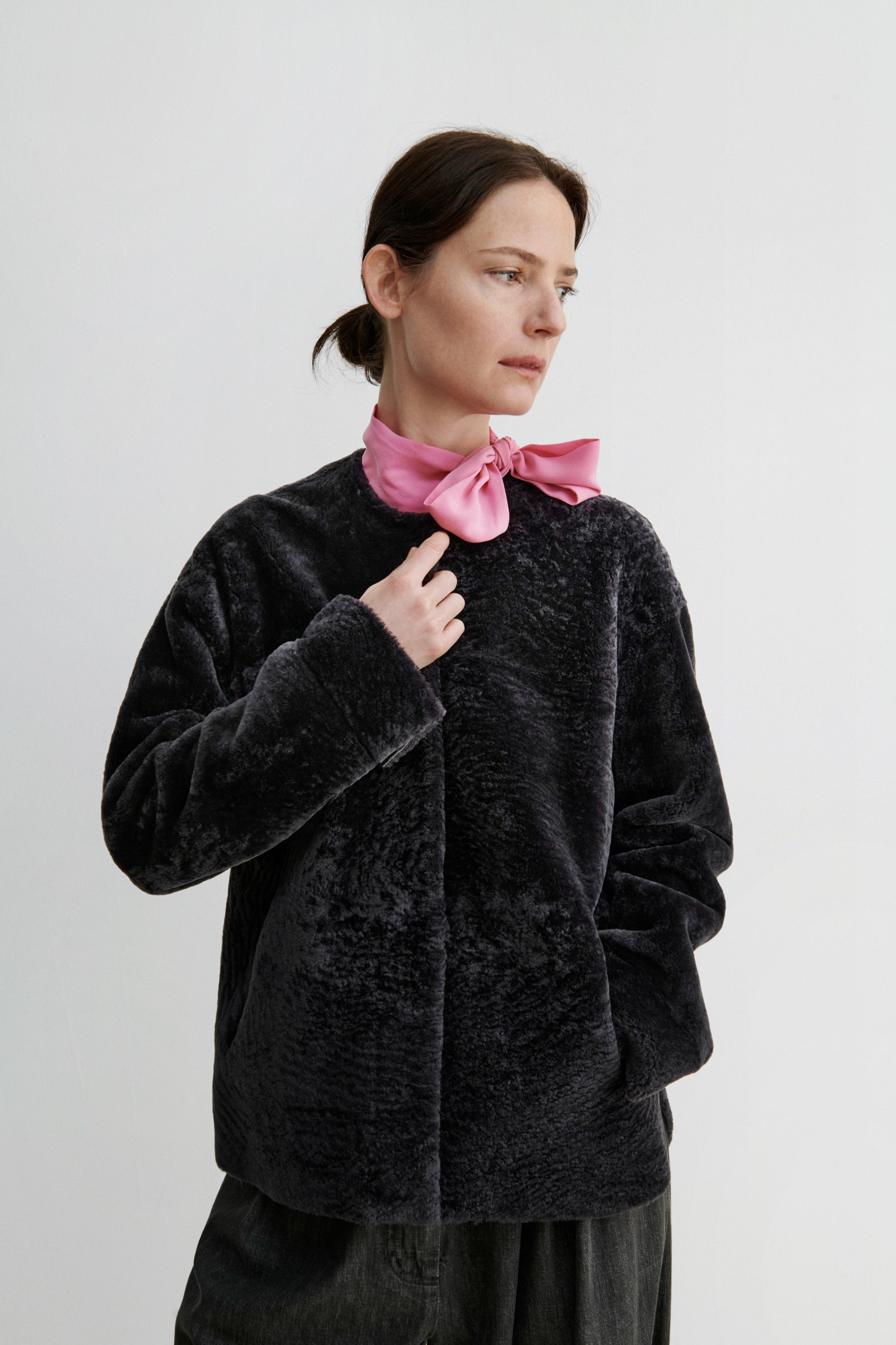 Hill Jacket-JACKETS/OUTERWEAR-Rachel Comey