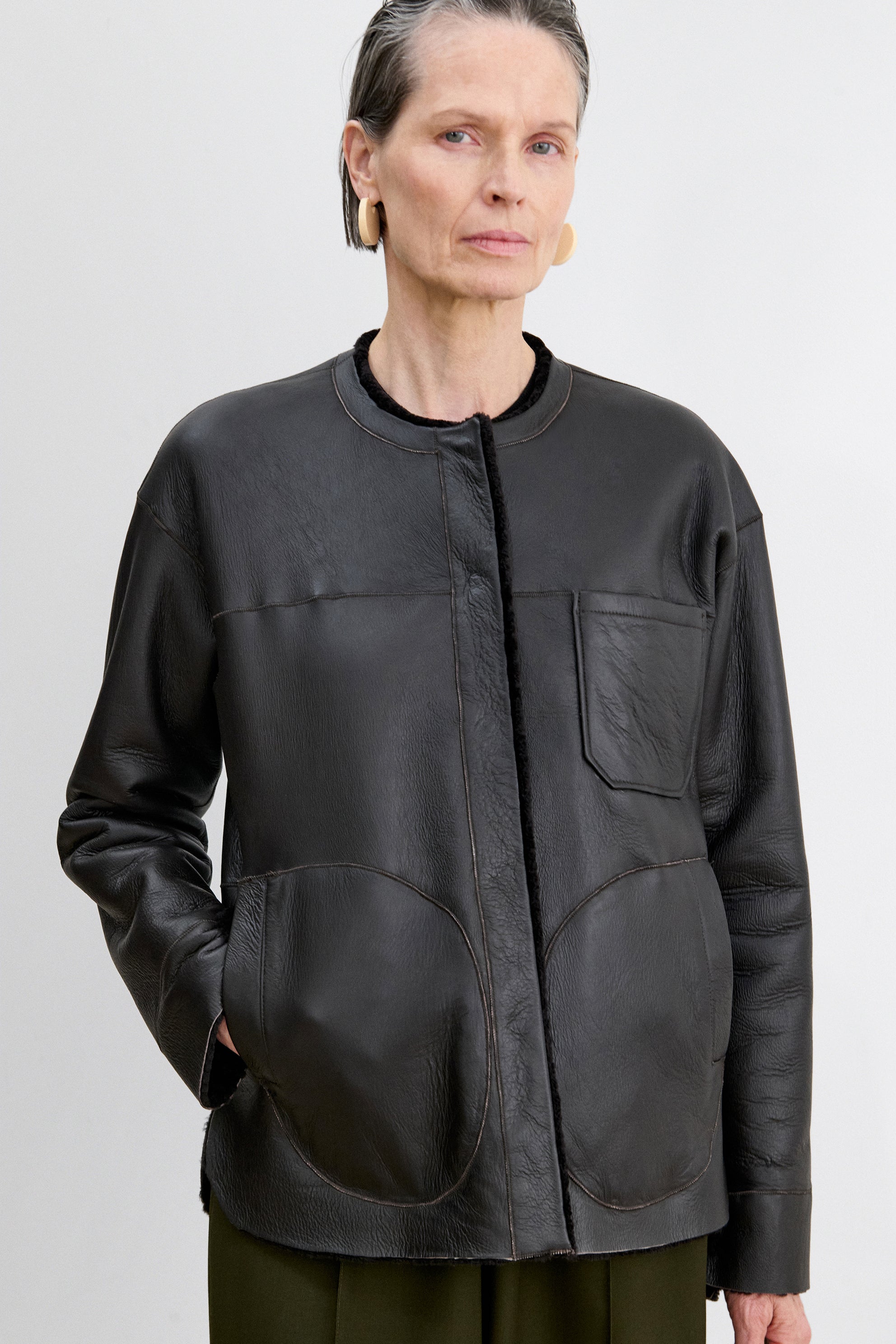 Hill Jacket