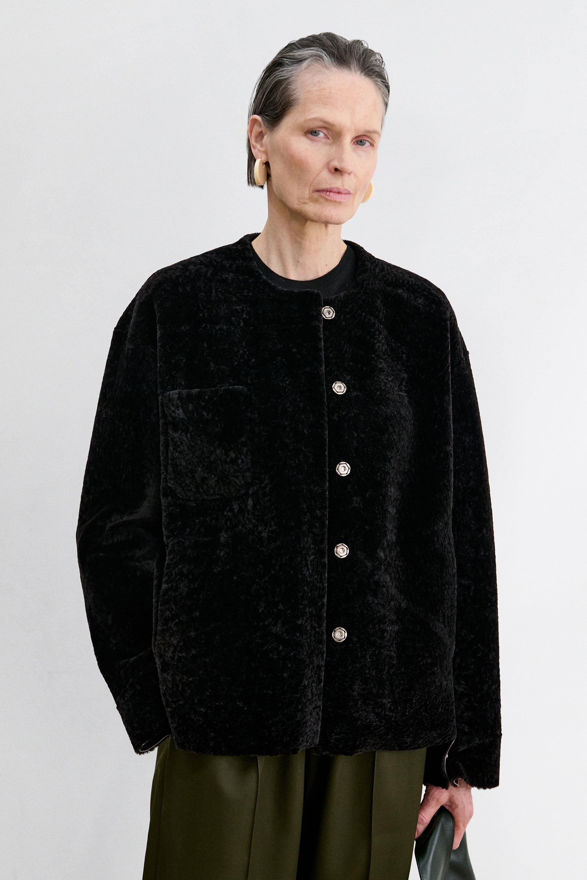 Hill Jacket