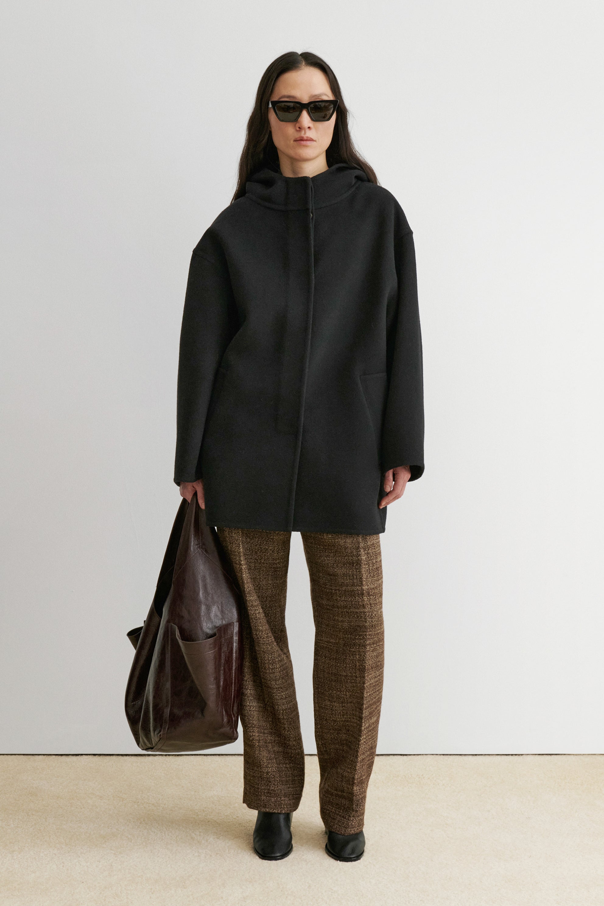 Namara Coat-JACKETS/OUTERWEAR-Rachel Comey