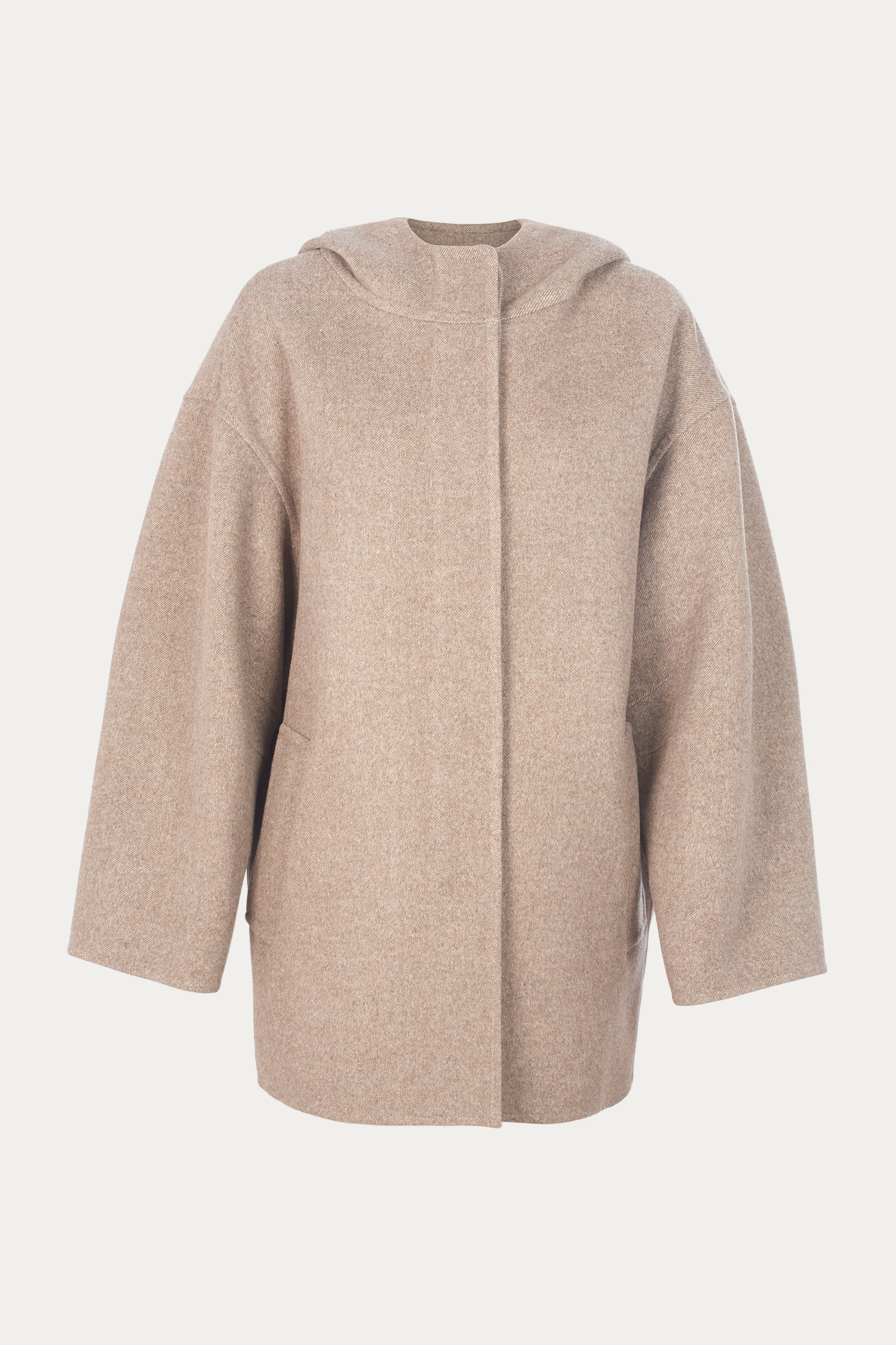 Namara Coat-JACKETS/OUTERWEAR-Rachel Comey