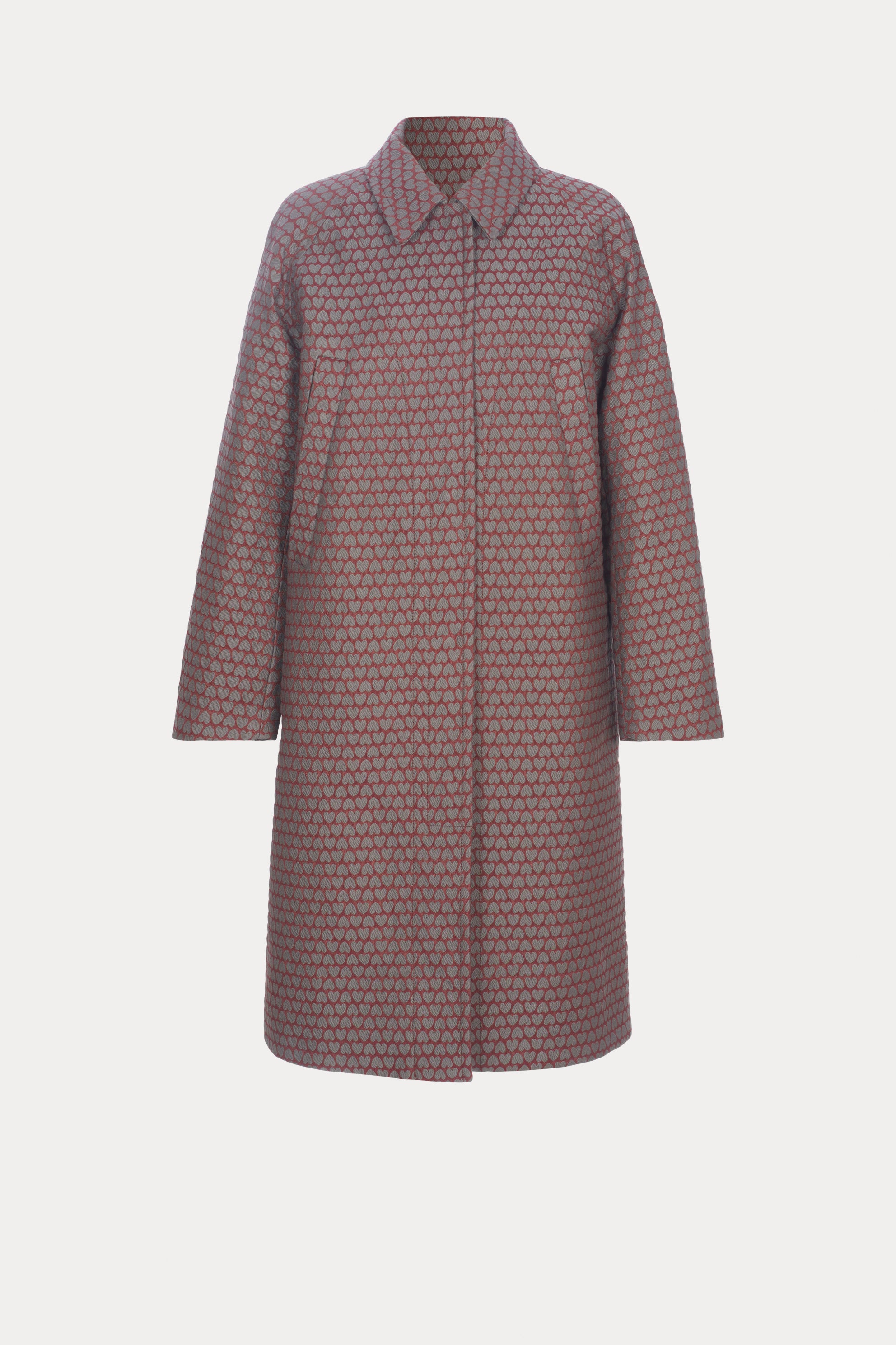 Lover Coat-JACKETS/OUTERWEAR-Rachel Comey