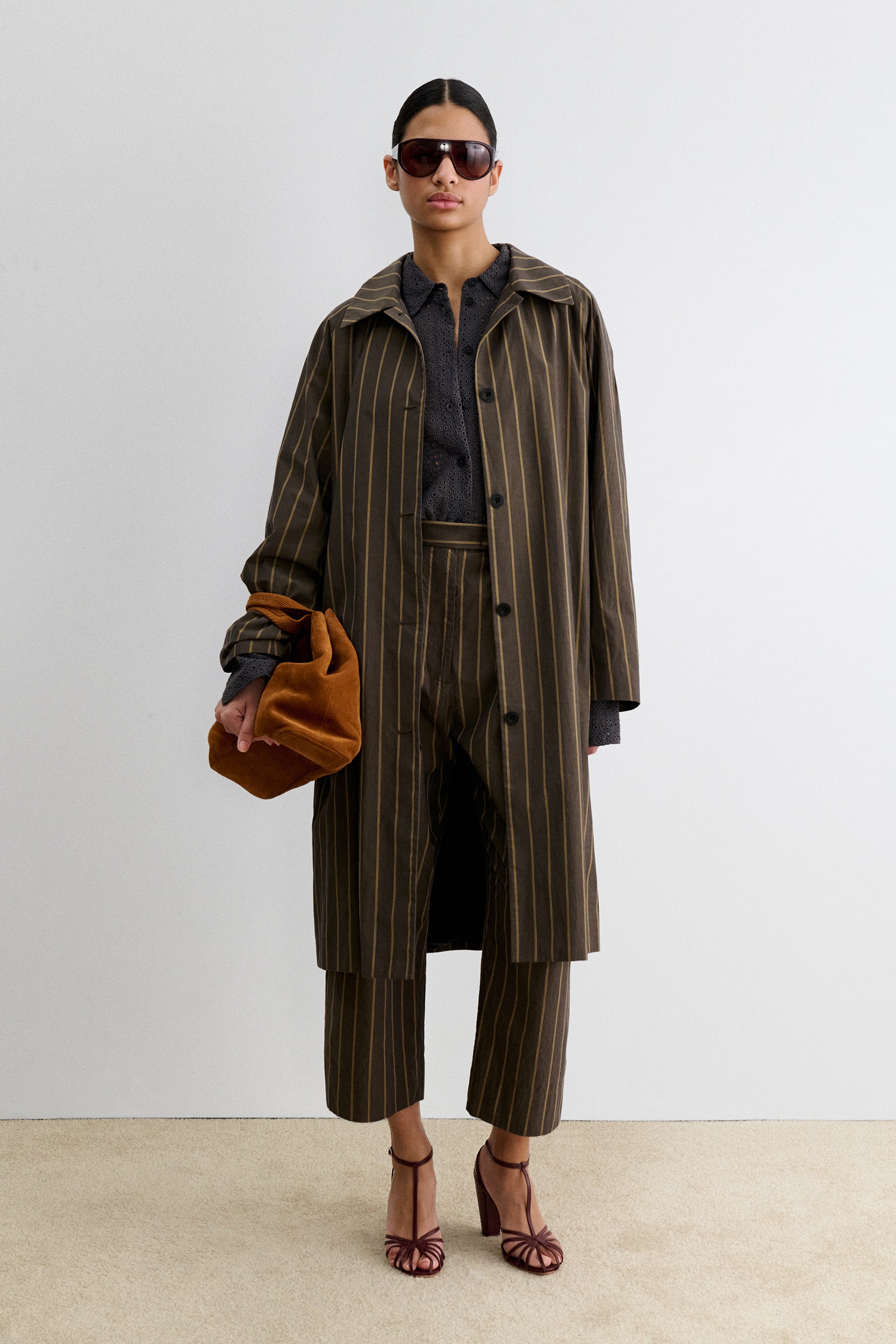 Heartbreaker Coat-JACKETS/OUTERWEAR-Rachel Comey