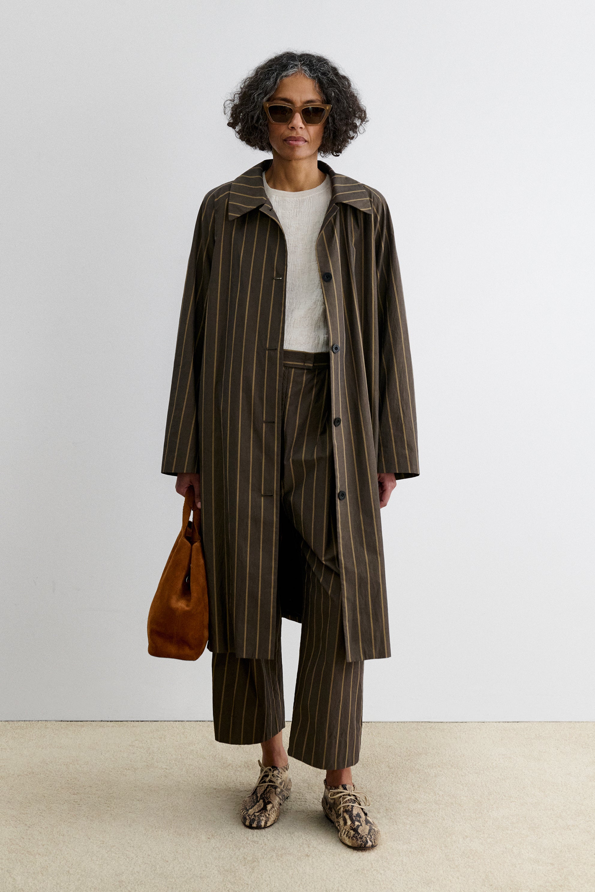 Heartbreaker Coat from Rachel Comey - $1,025