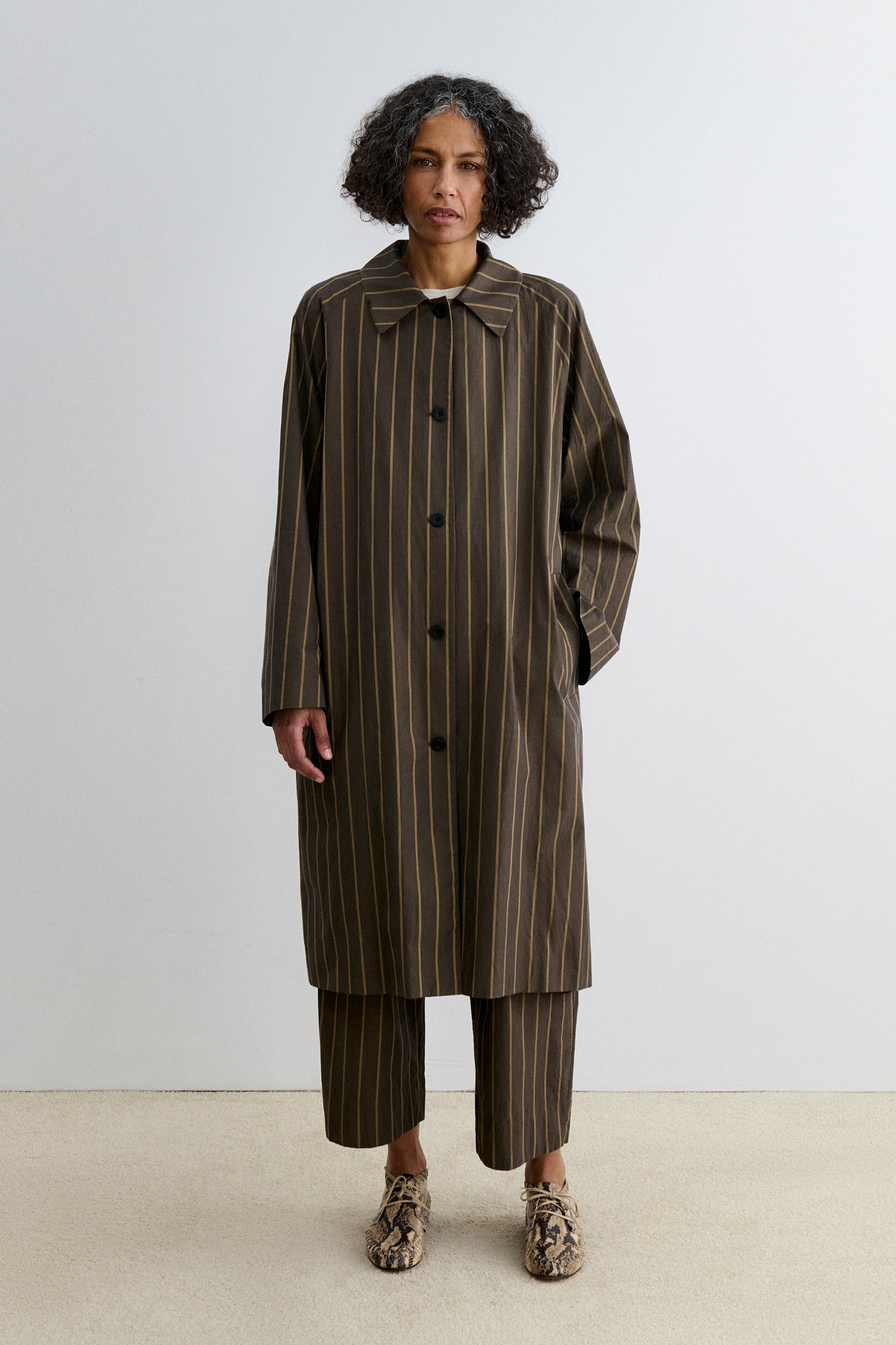 Heartbreaker Coat-JACKETS/OUTERWEAR-Rachel Comey